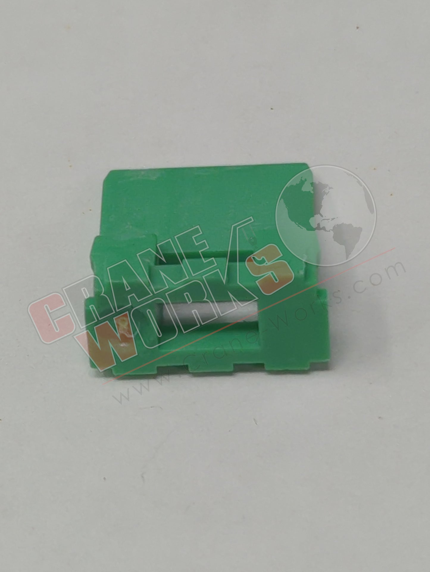 W6P | New Dt, Wedgelock For 6 Way Receptacle (27815)