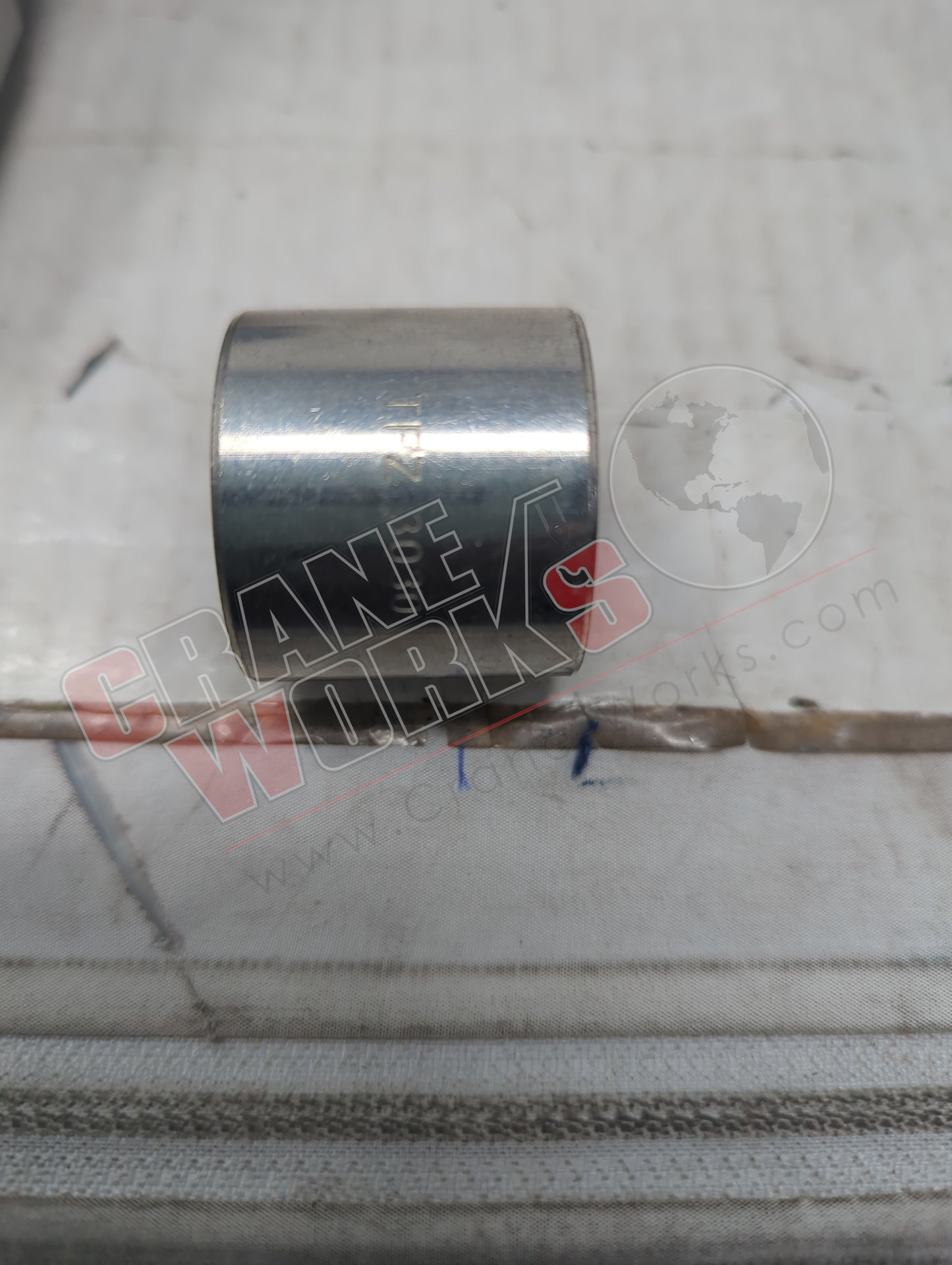 136010112 | New Bushing