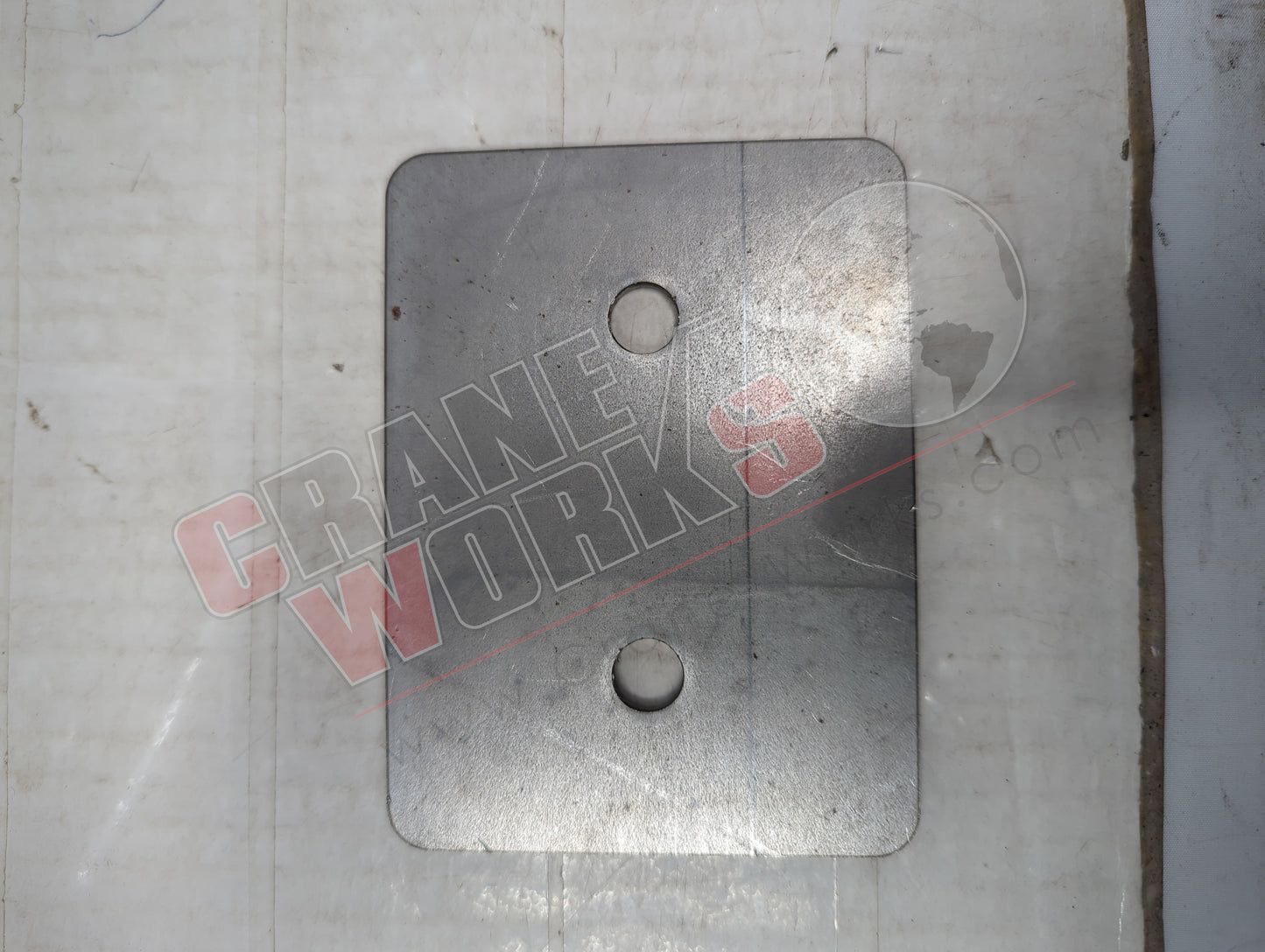 L62734 | New Shim/1/8" X 3" X 4"