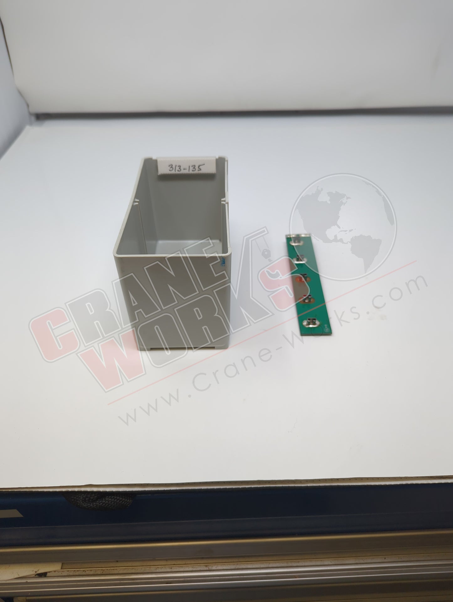 313-135 | New Terminal Strip