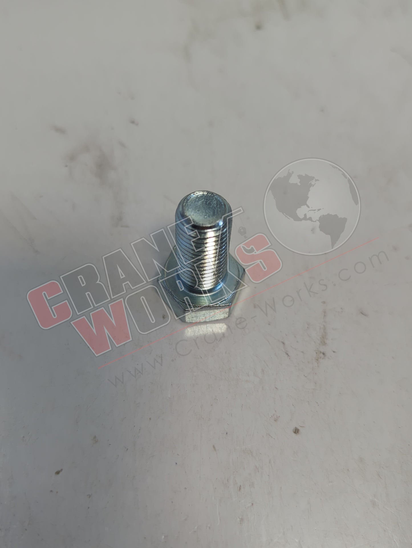 42307 | New Met 8.8 Hx Hd Cap Scr M12X1.5X25Mm