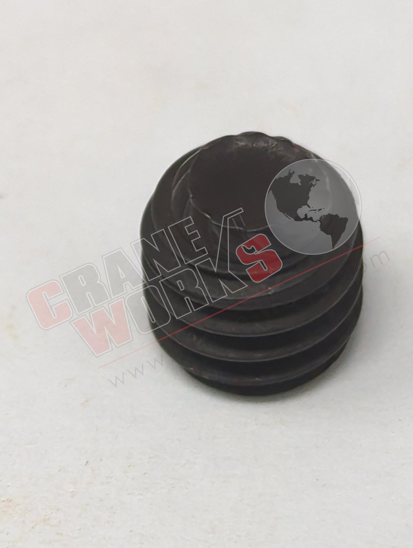 40530 | New Knurl Pt Sock Set Scr 5/16-18X5/16 (974)