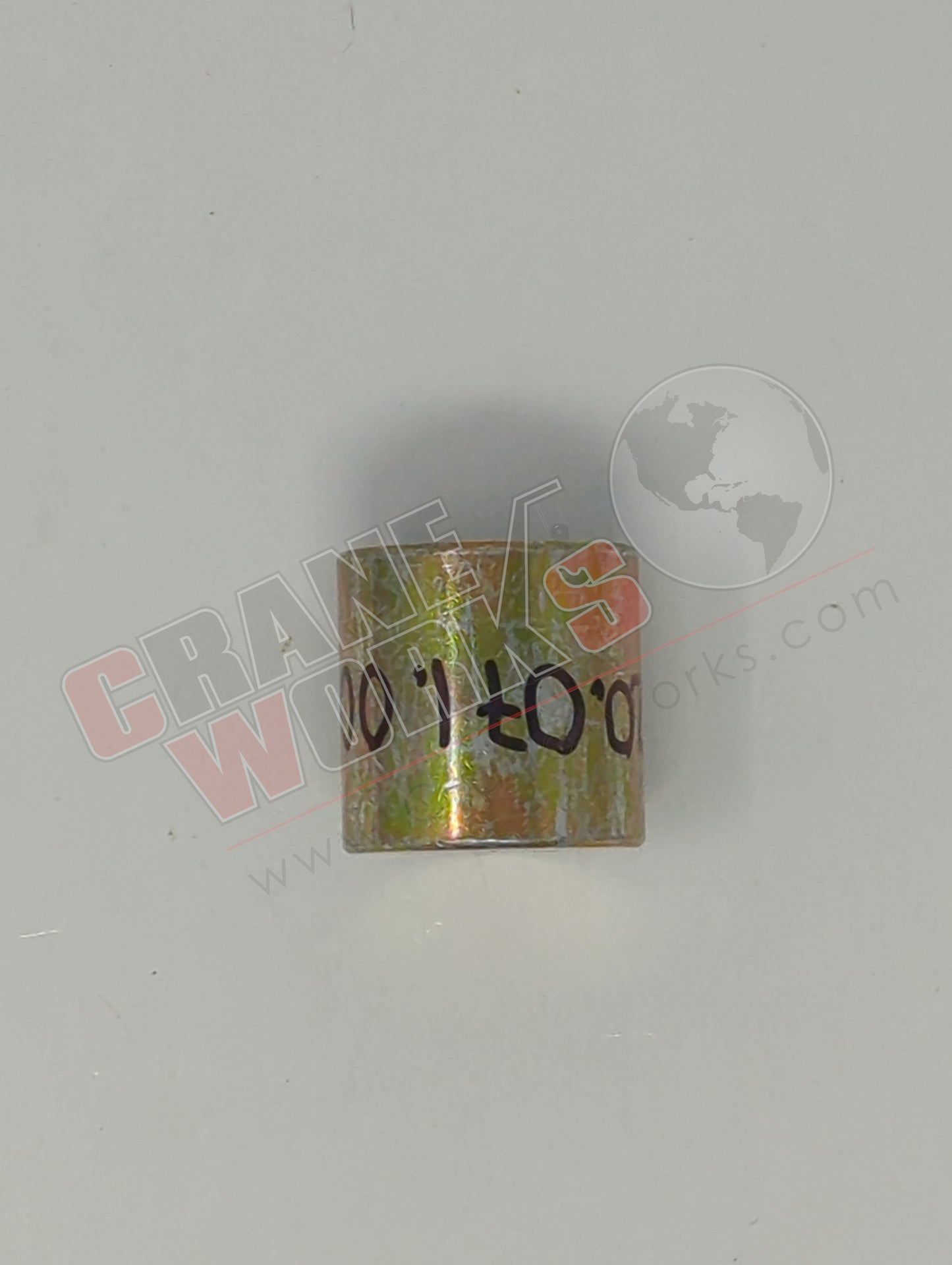 020.071.0048 | New Spacer