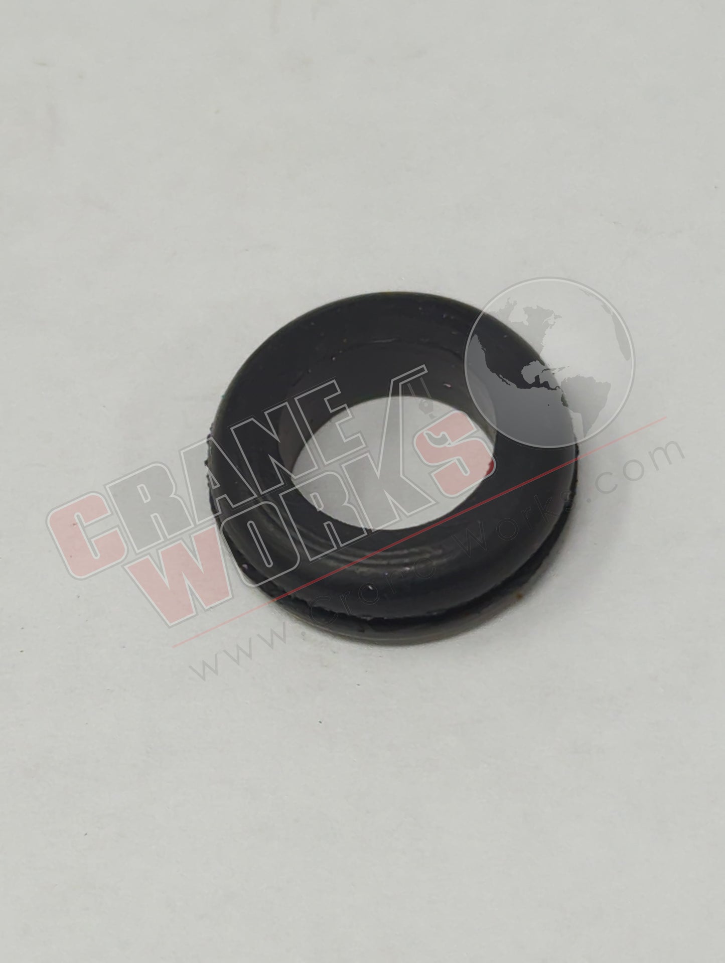 CD554687 | New 7/16 Rubber Grommet (43237)