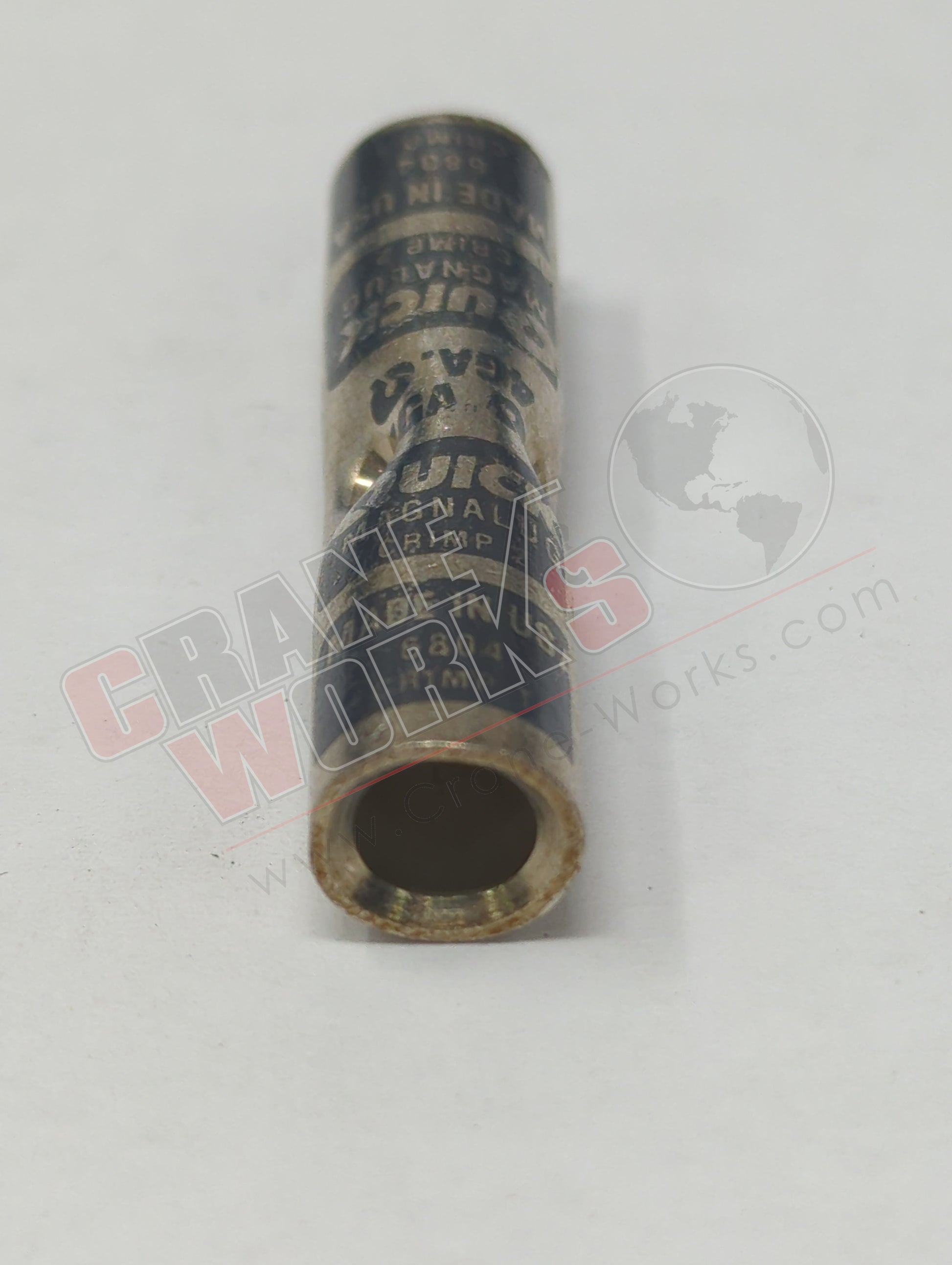 Picture of 6840010, a  New 4/0 Magna Splice (44408), angle 2.