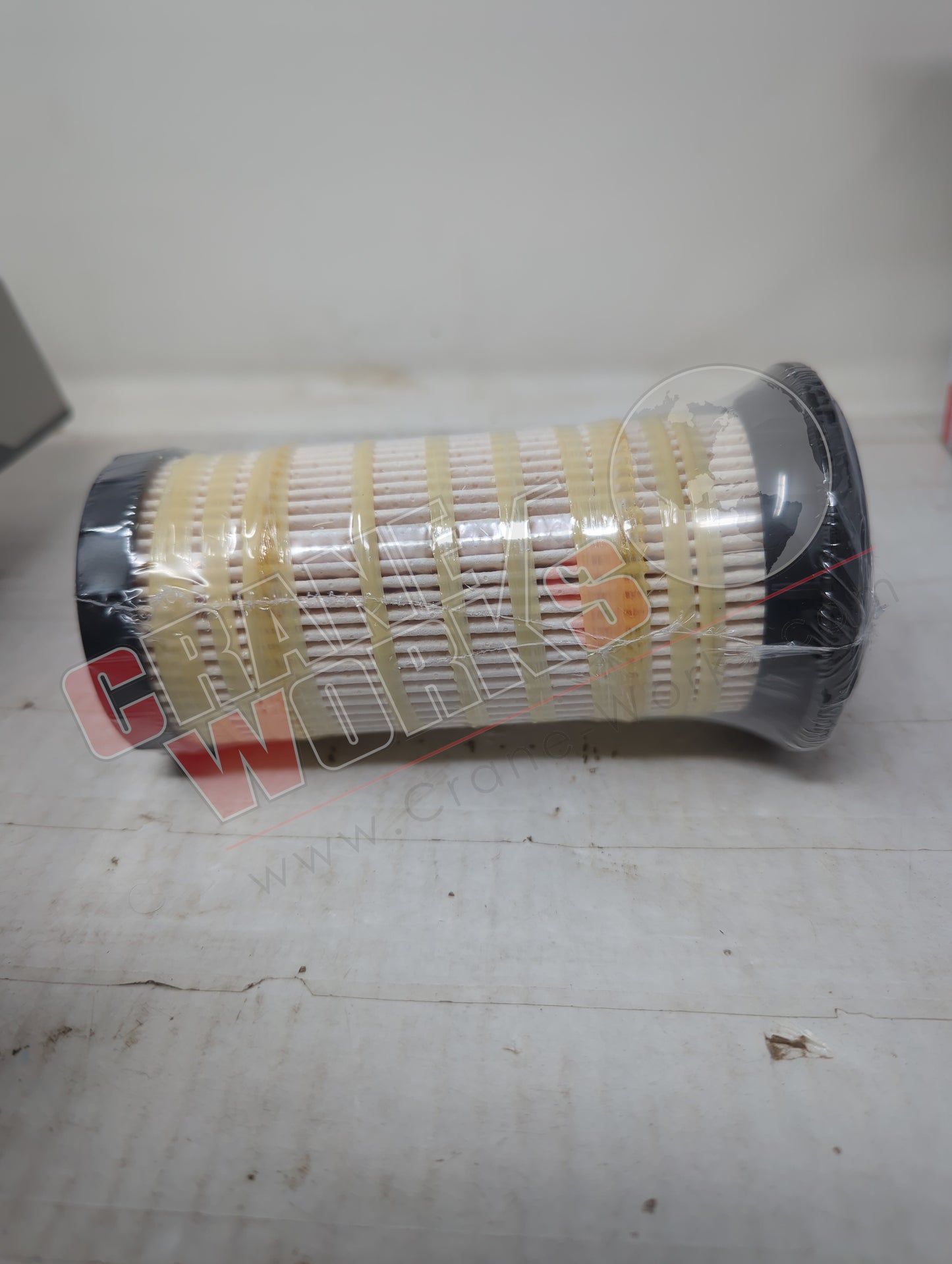 360-8960 | New Element Fuel