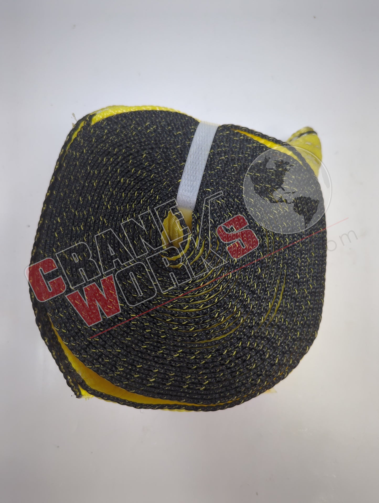 LCW427TL | New 27'X4"Strap