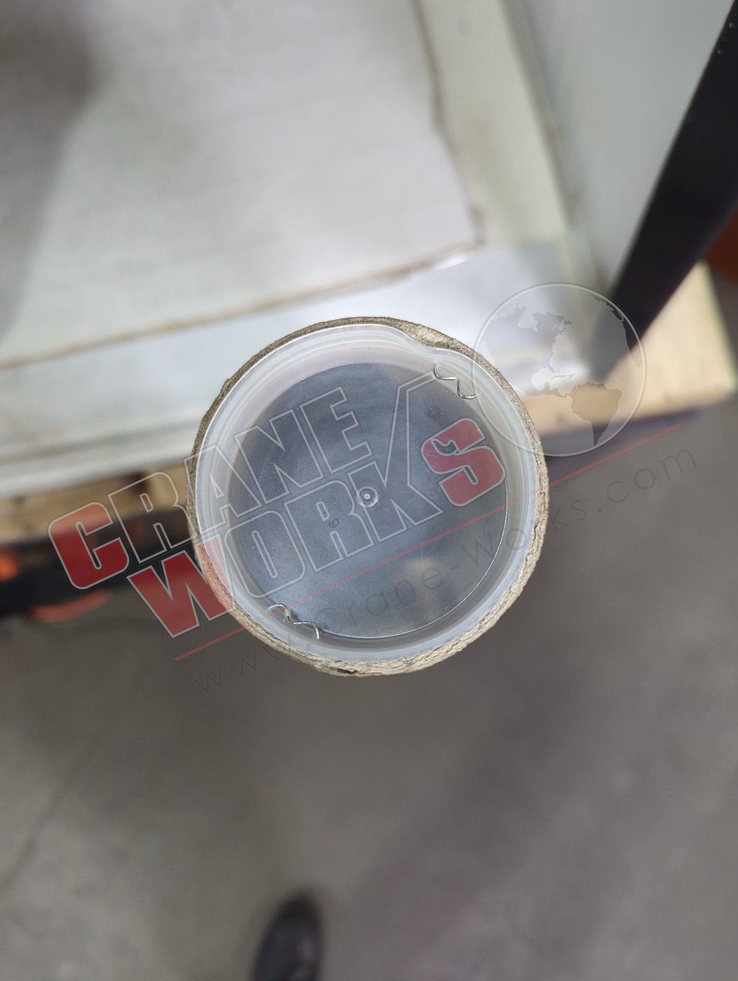 IE778 | New Magnetostrictive Sensor