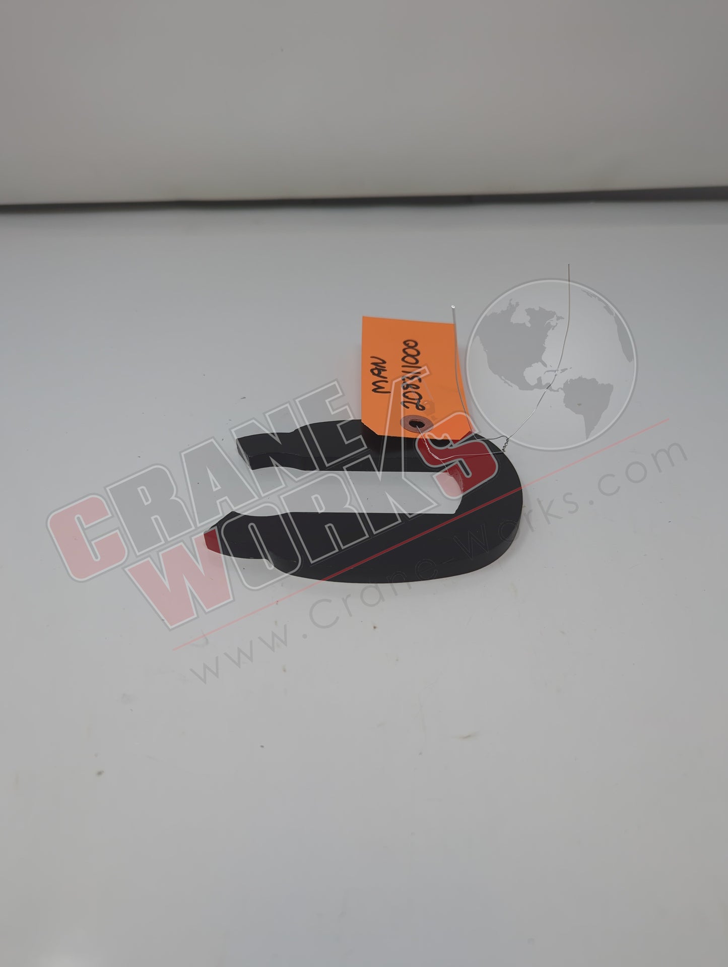 208311000 | New Retainer