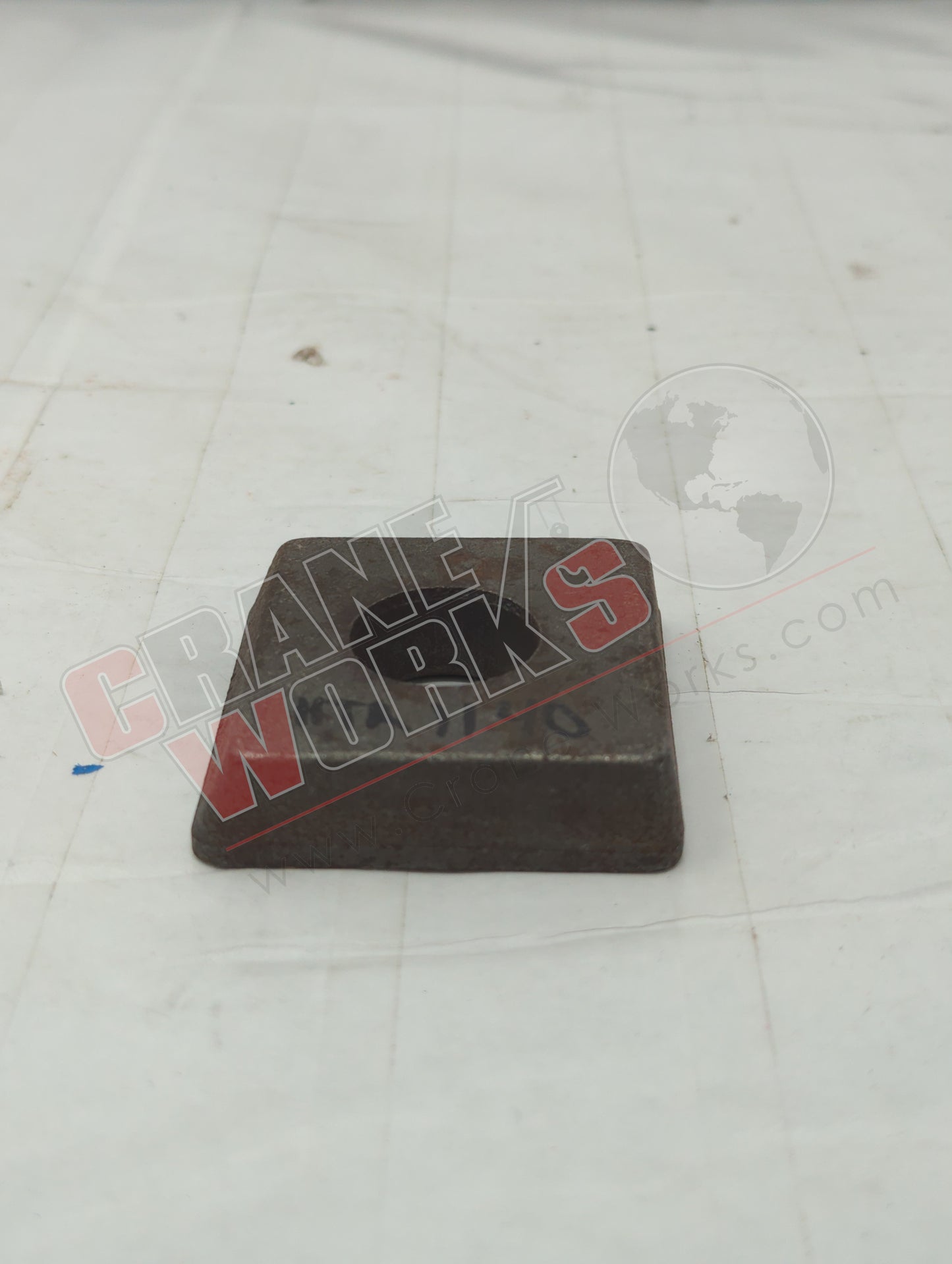 HTR1140 | New Washer