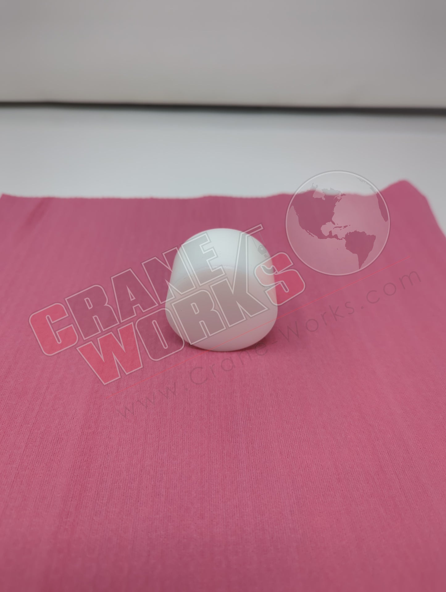 0580590003 | New Mast Wear Pad Moffett