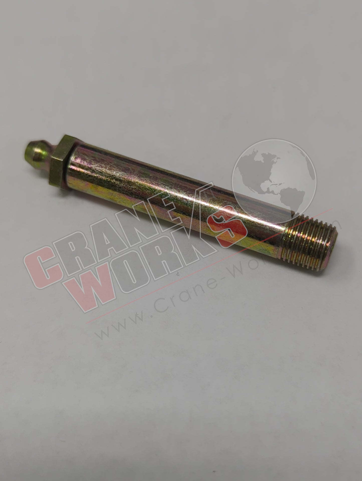 KP2009 | New Grease Fitting 1/8"Pipe Thread (41499)