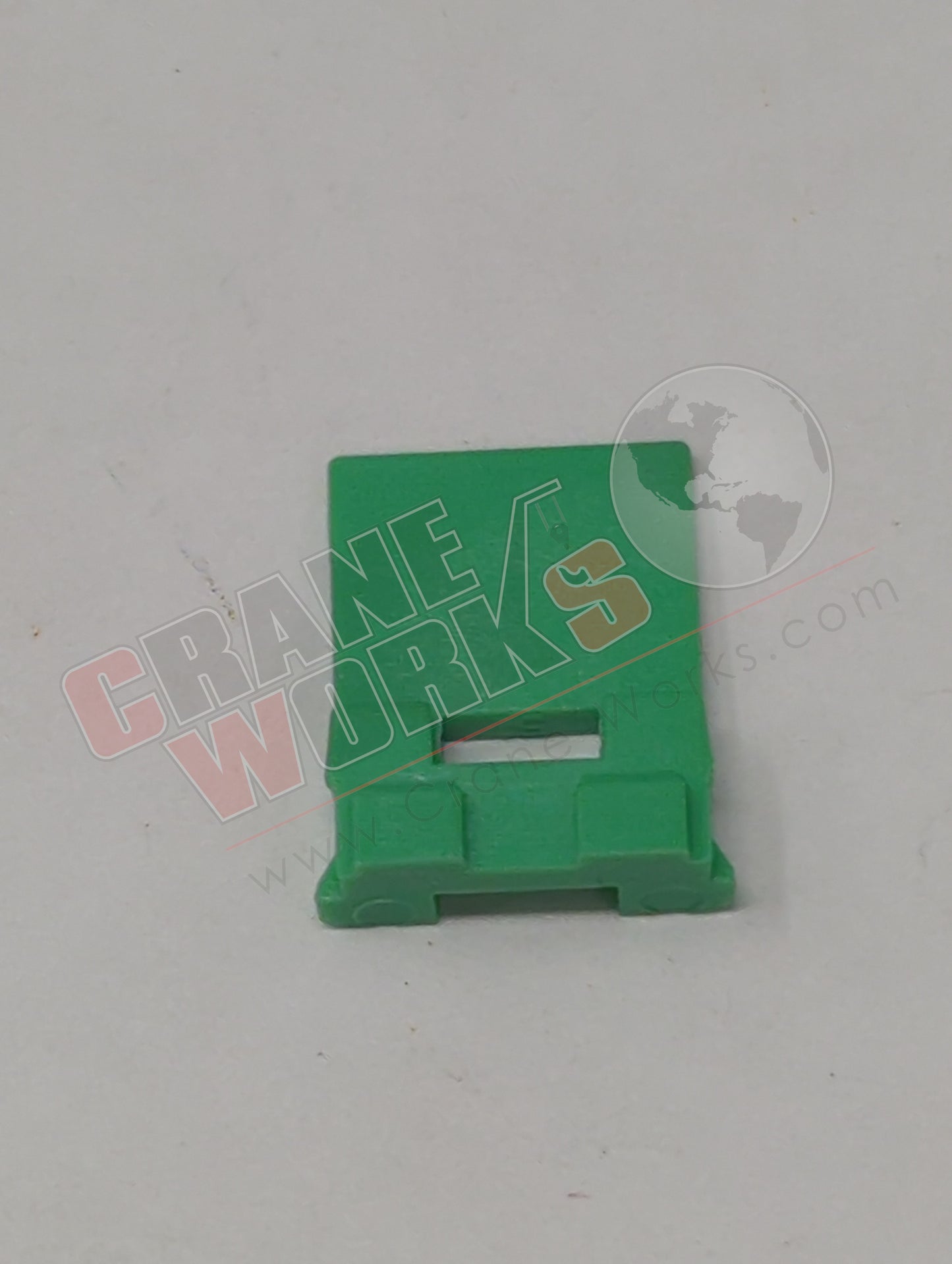 W2P | New Dt, Wedgelock For 2 Way Receptacle (27812)