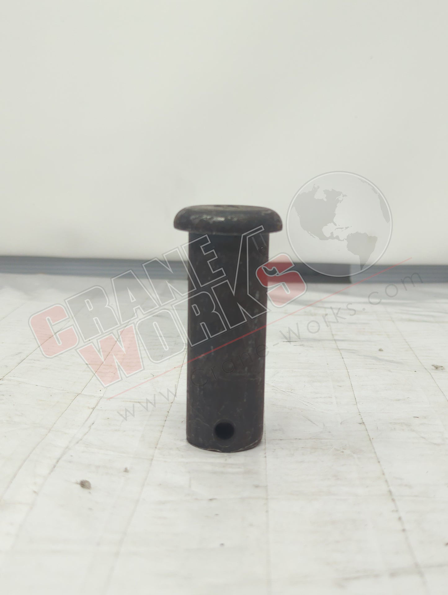 942127 | New Pin W/ Cotter