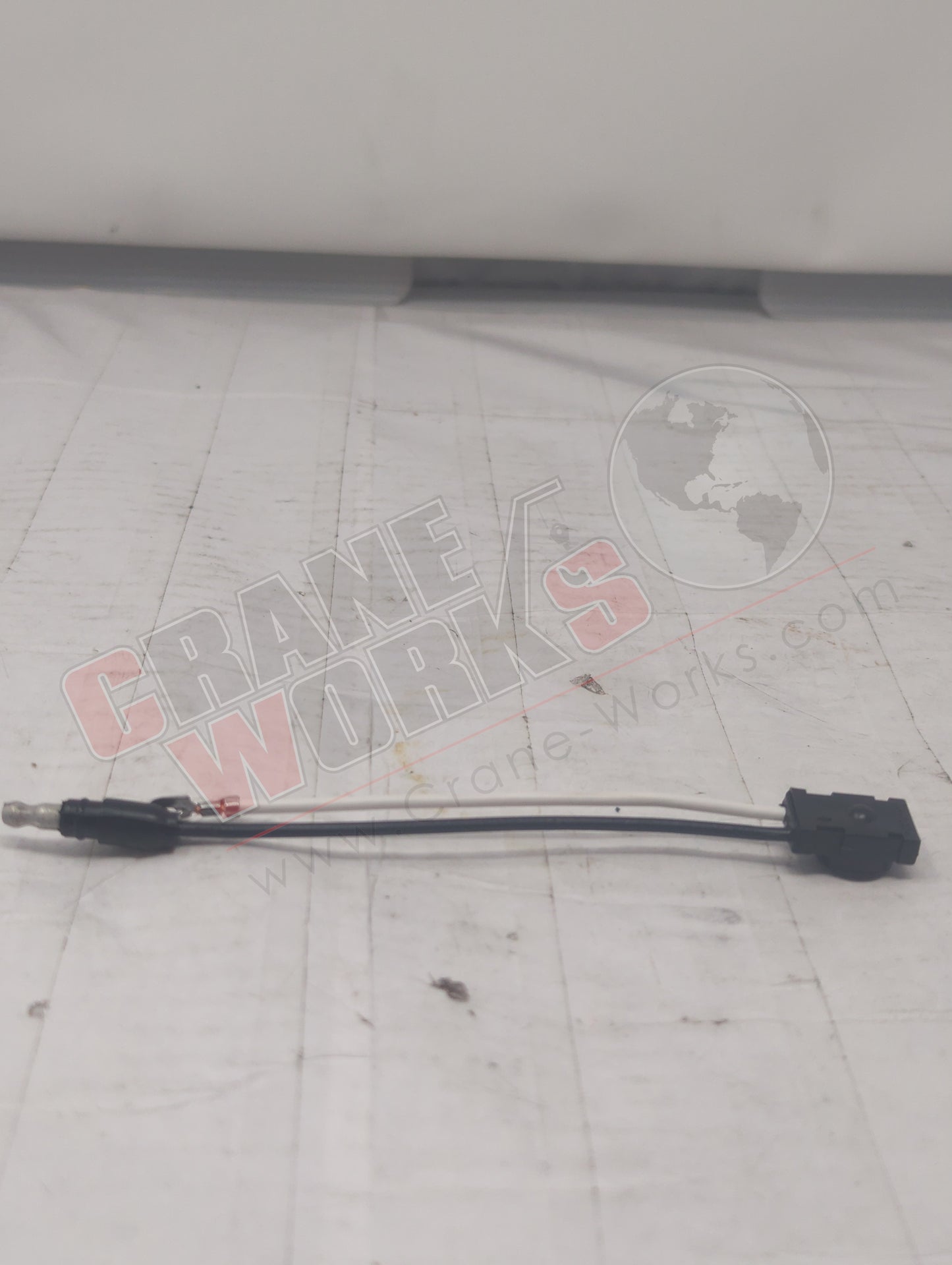 94862 | New Marker Clearance Plug, 16 Gauge Gpt Wire, Fit 'N F