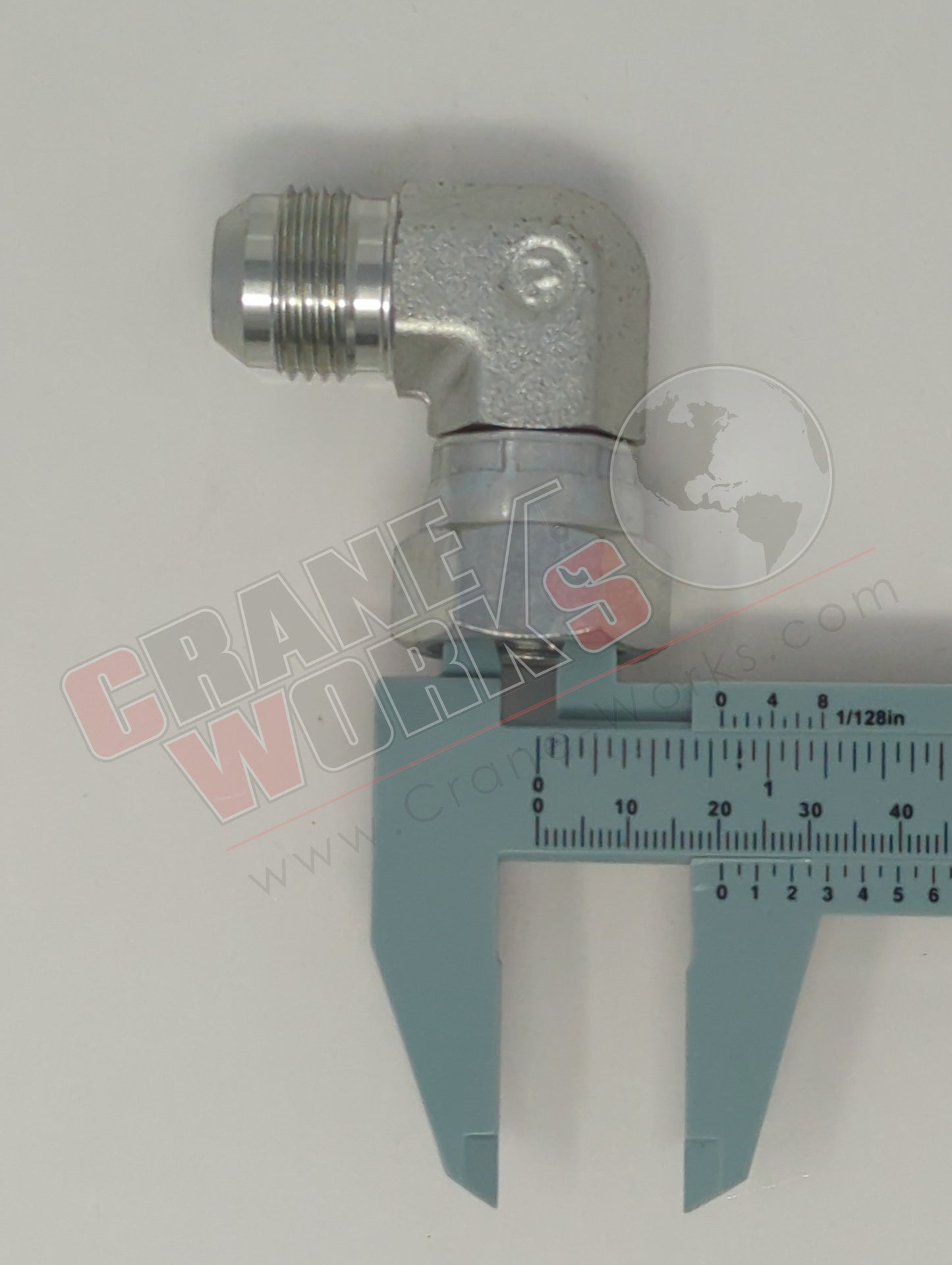 9988394 | New Swivel Nut
