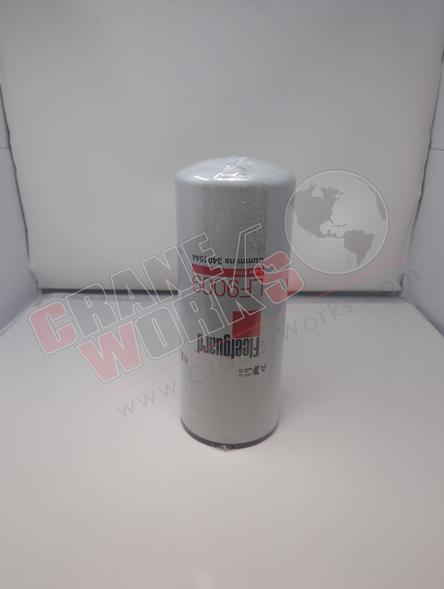 LF9009FLG | New Oil Filter