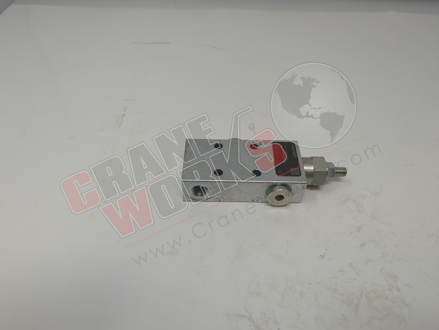 VA.1.003 | New Valve