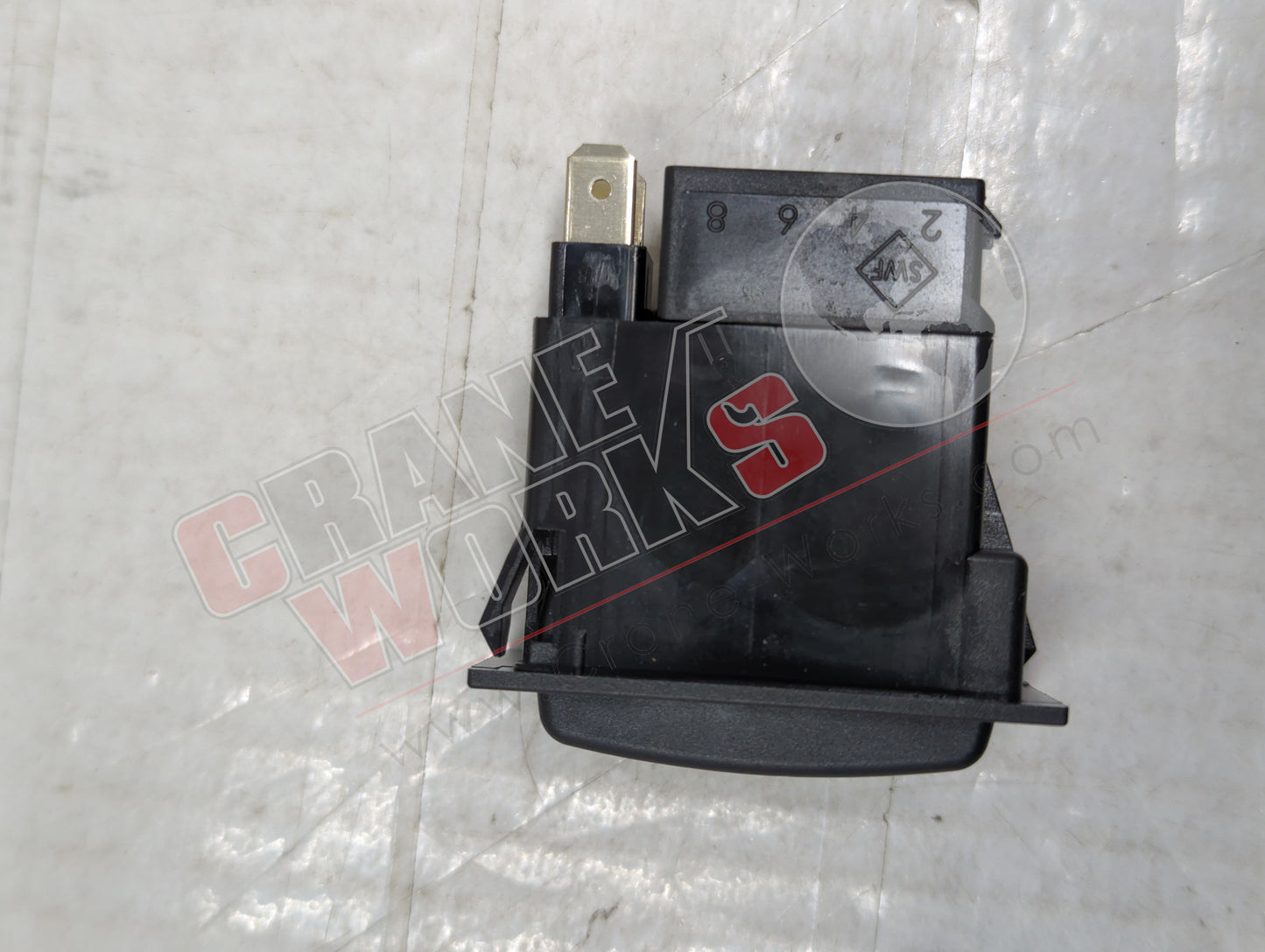 J734068 | New Switch