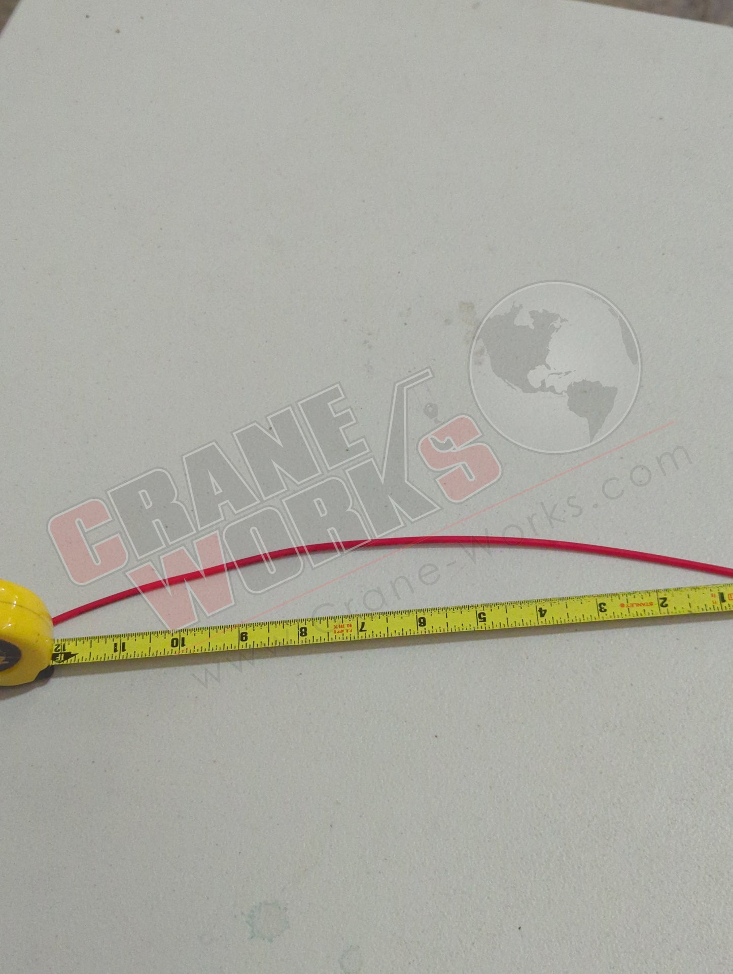 65077455 | New Parker 1/16Id X 1/8Od 250'