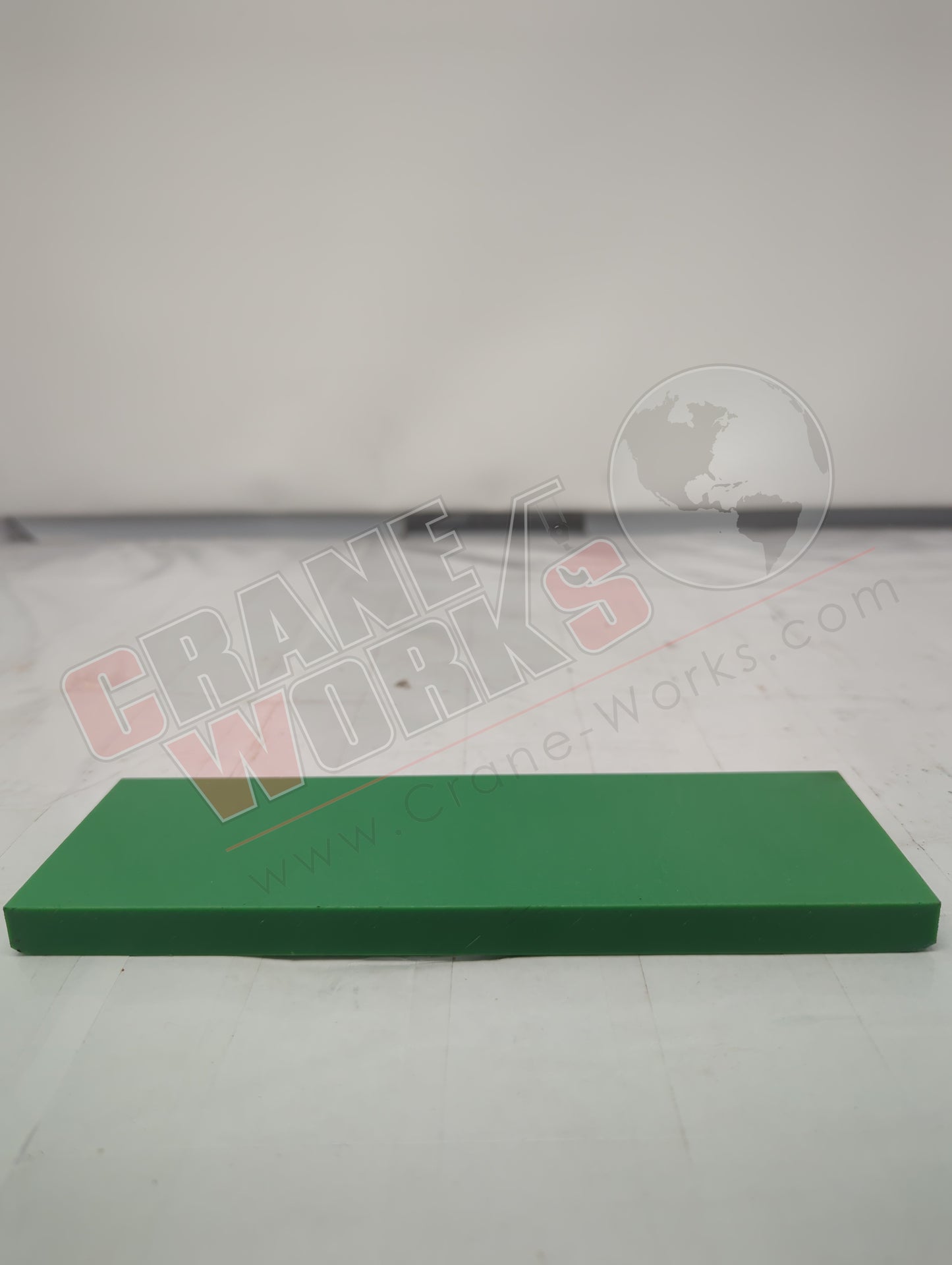 HF 312 | New Guide Block