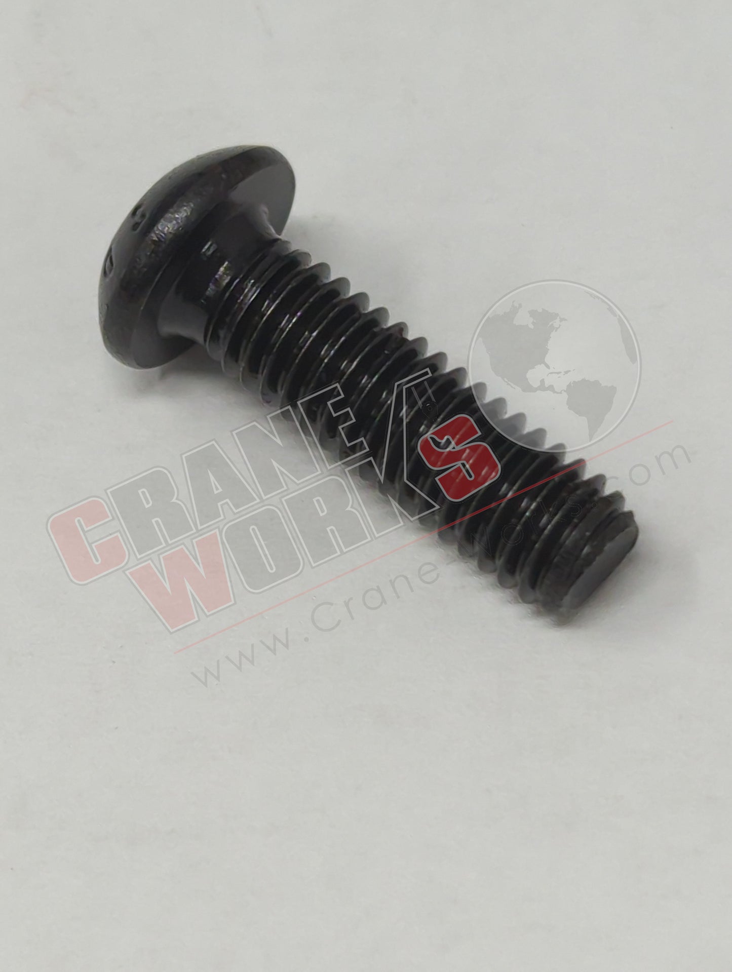 41928 | New Met But Shcs M6X1.0X20Mm (68499)