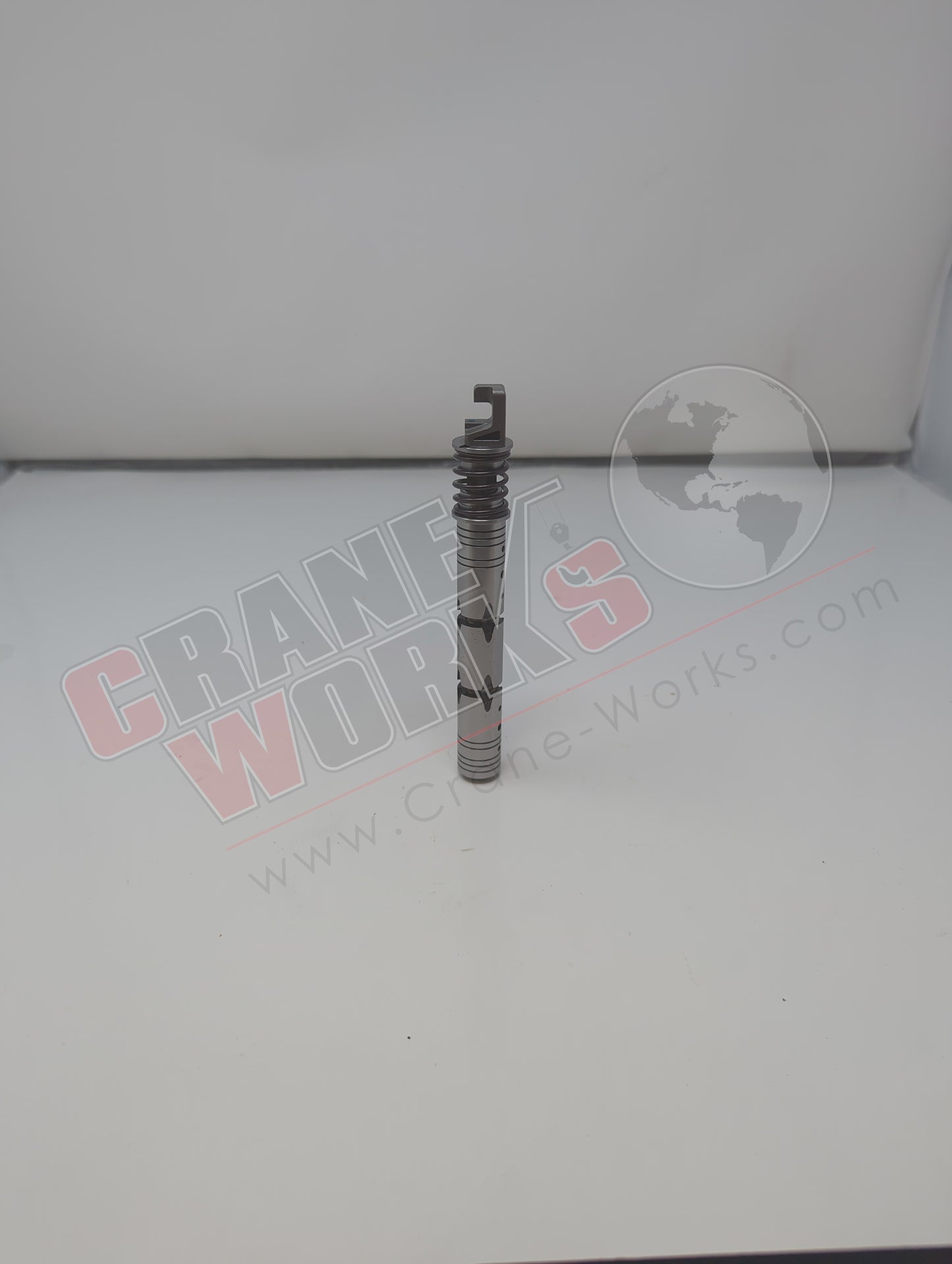 157B7022 | New Pvbs Main Spool