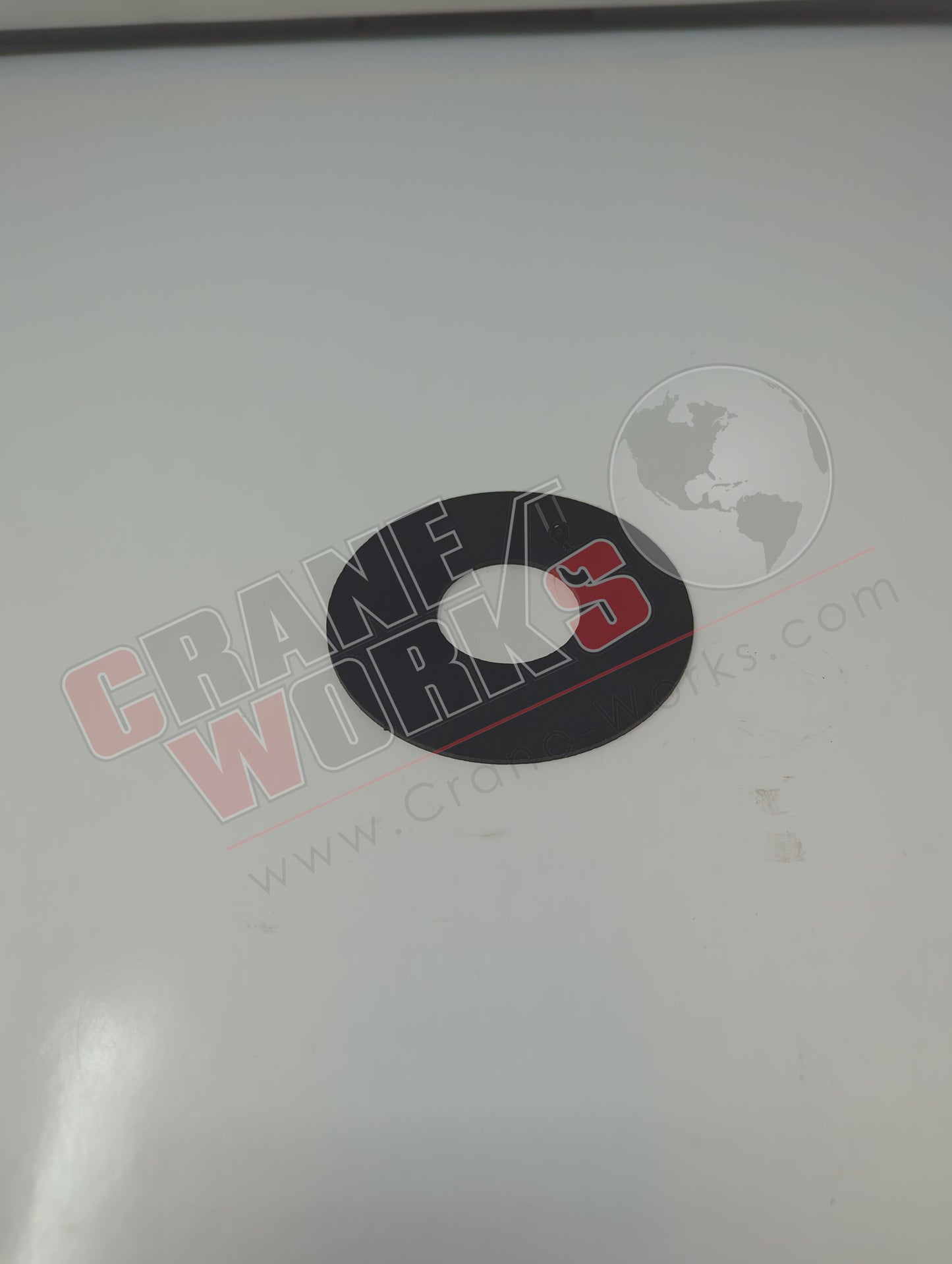 101-568 | New Bushing