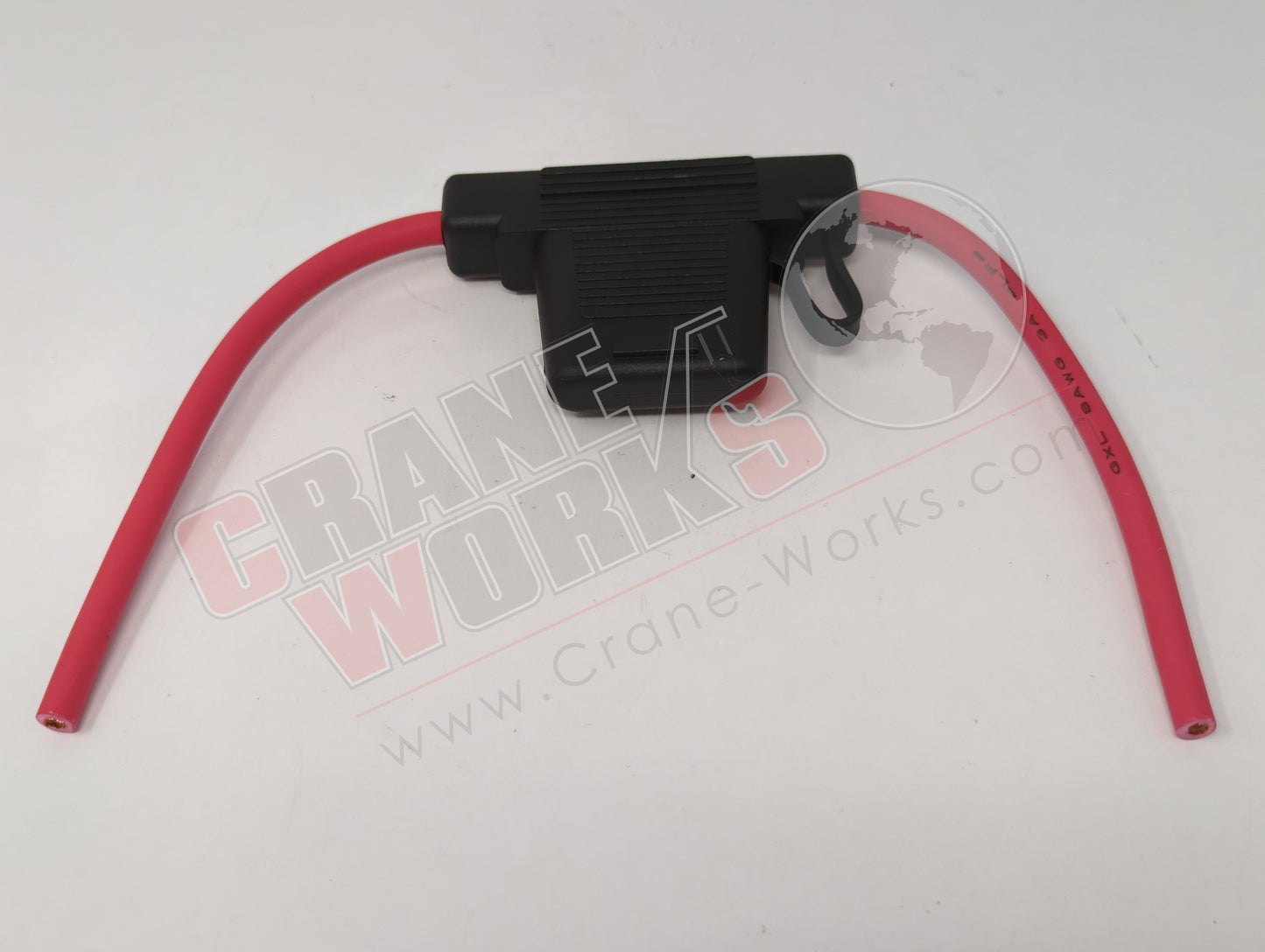 82-2211 | New Maxi Fuse Holder