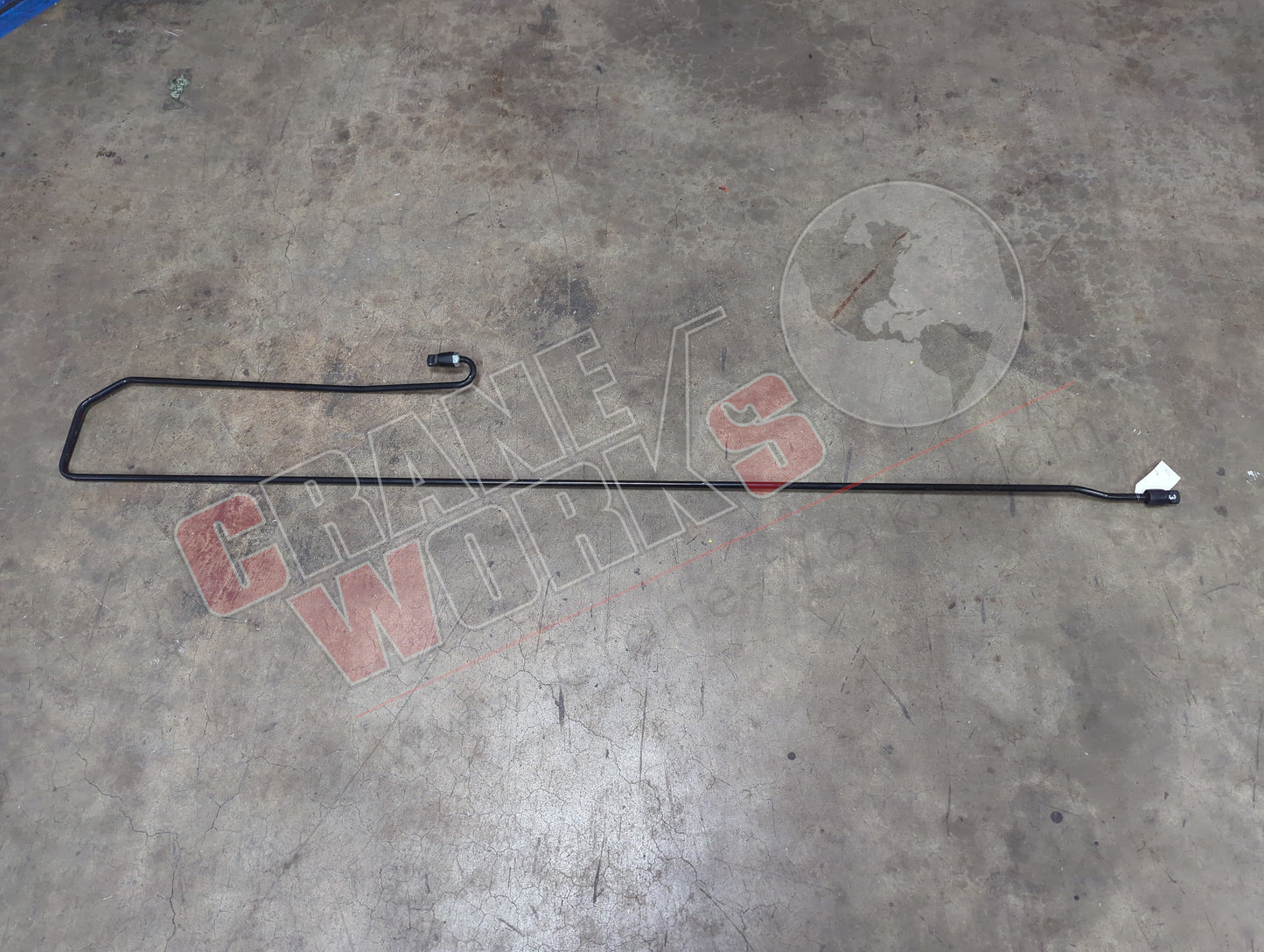 HLR13085JI | New Hydraulic Line