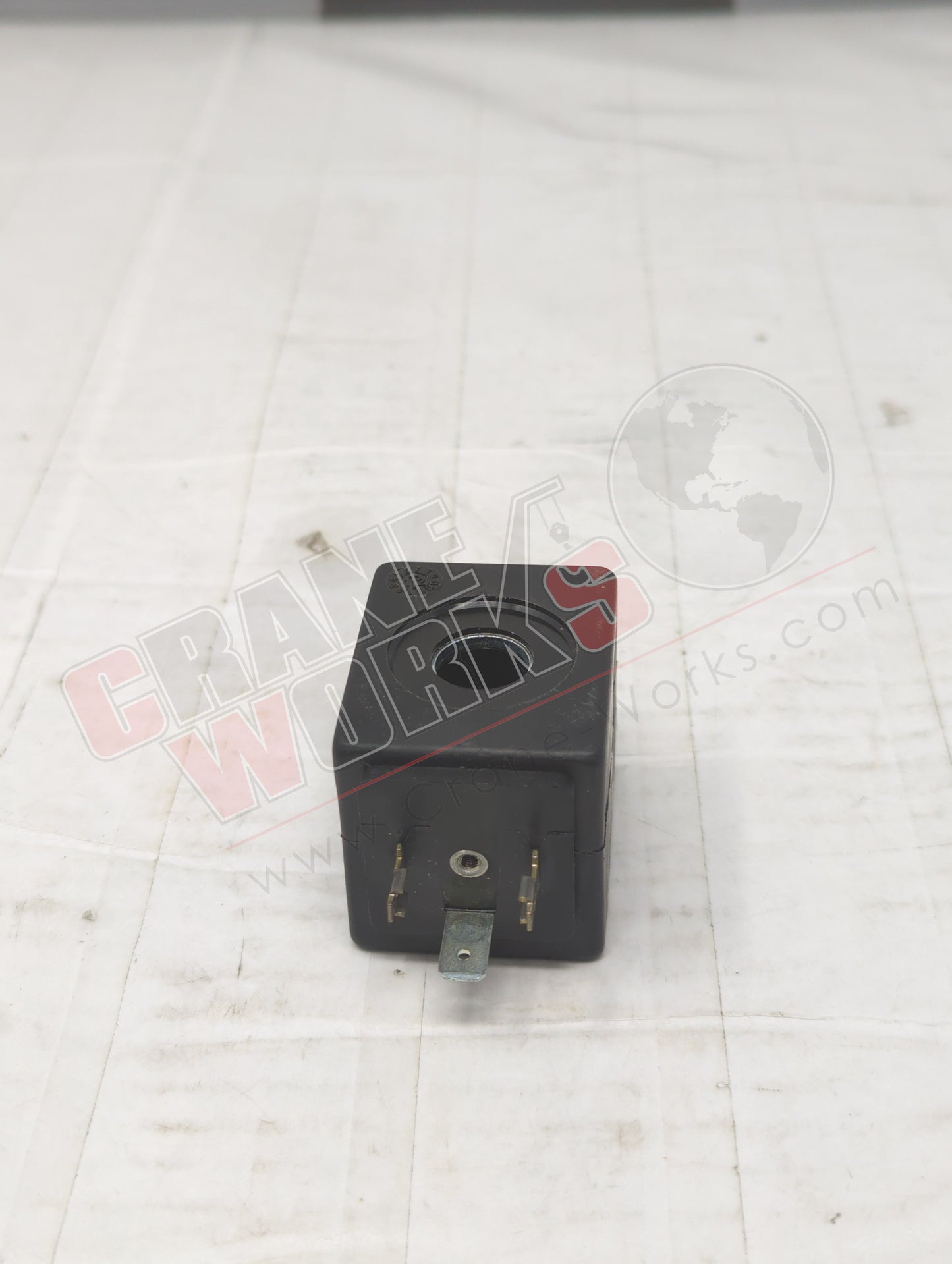 AB00003 | New 24V Dc Standard Coil