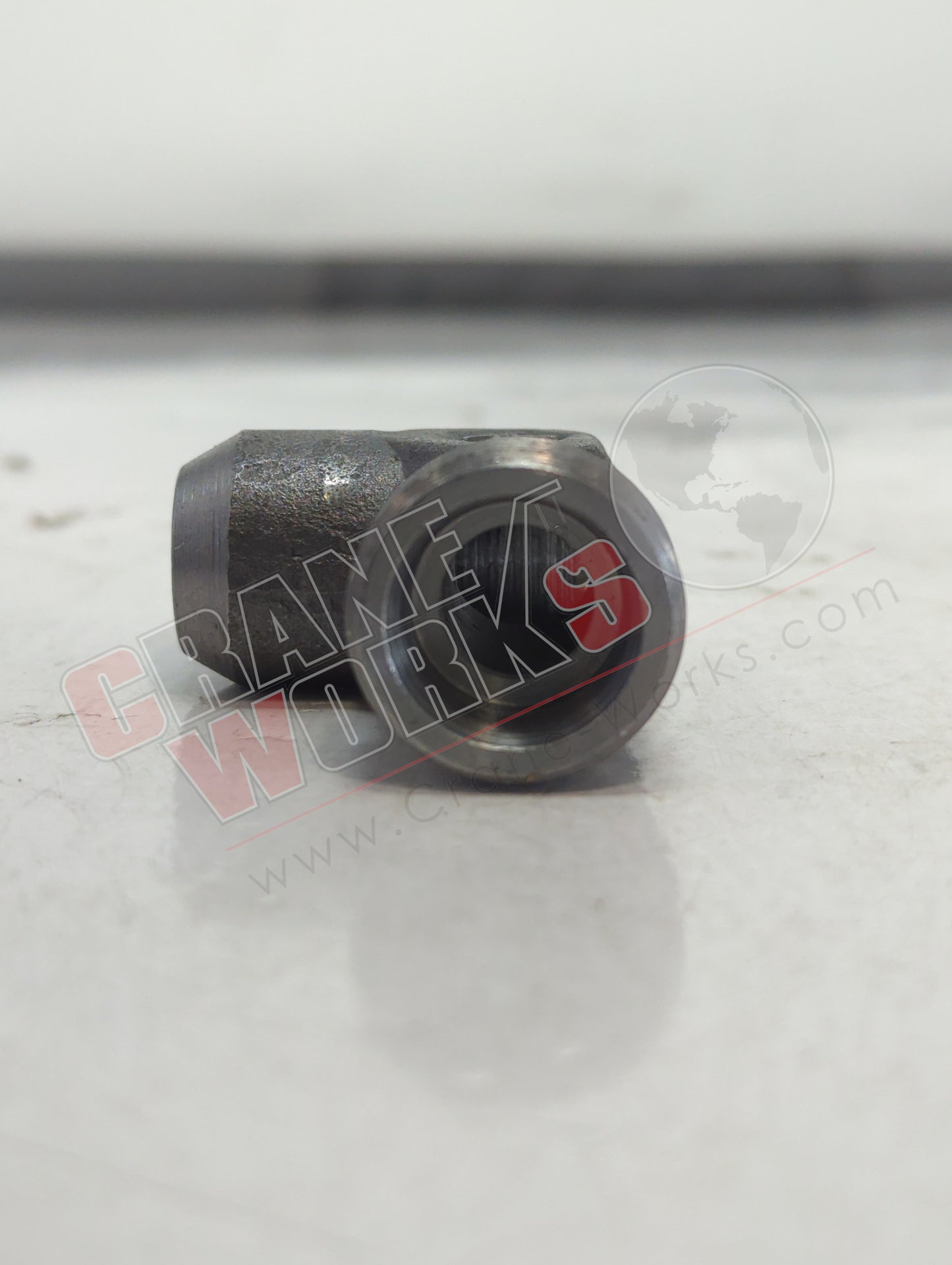 EA 035 | New Weld On Fitting