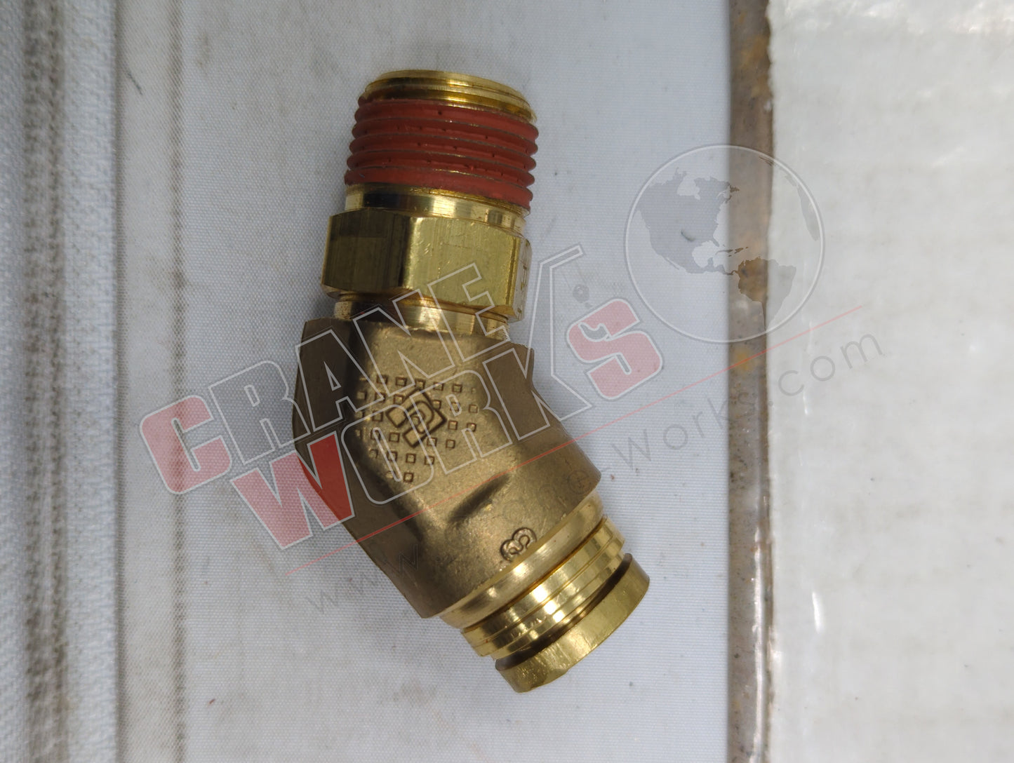 VS179PTC-06-06 | New Ptc Series Fitting