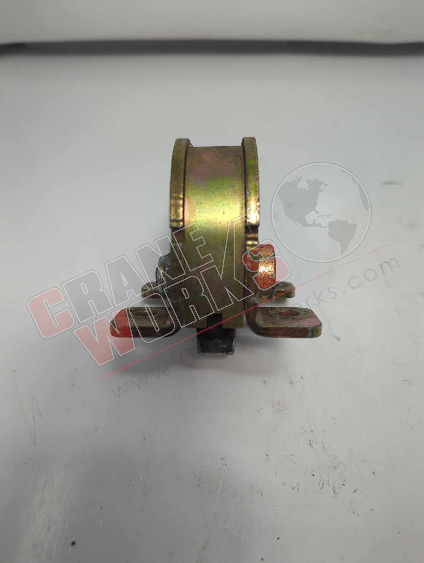 HXE1717-TO | New Tread Roller 70Mm