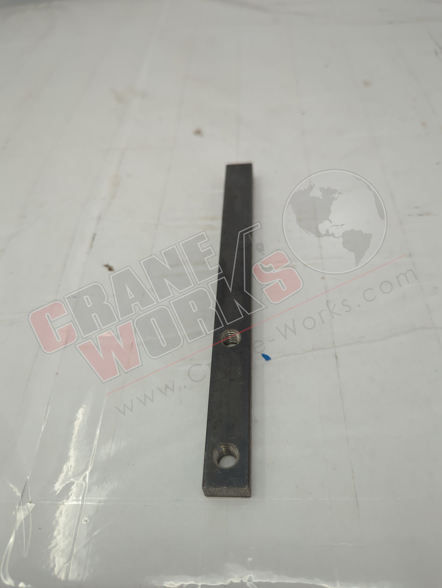 HTR2953 | New Guide Block