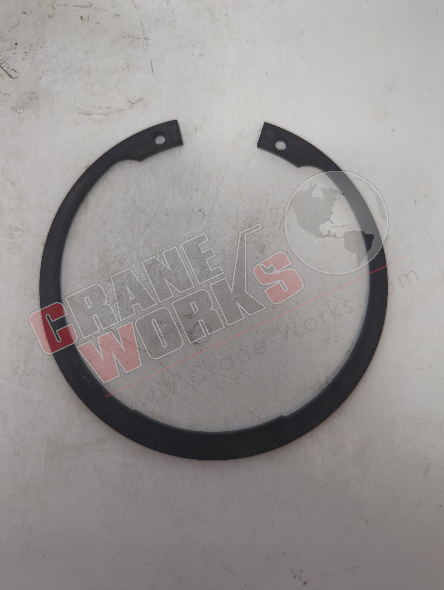 EQ 131 | New Circlip