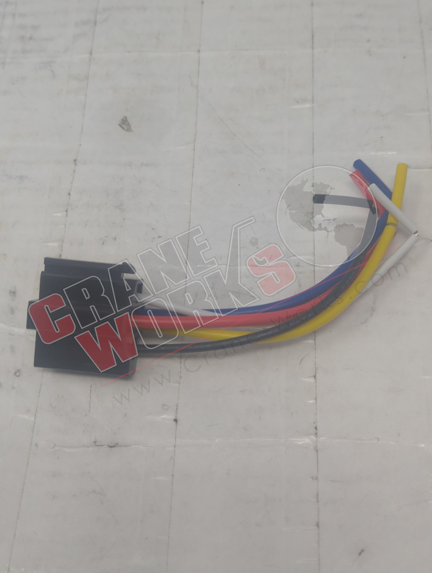 998211 | New Repair Harness-Relay (27752)