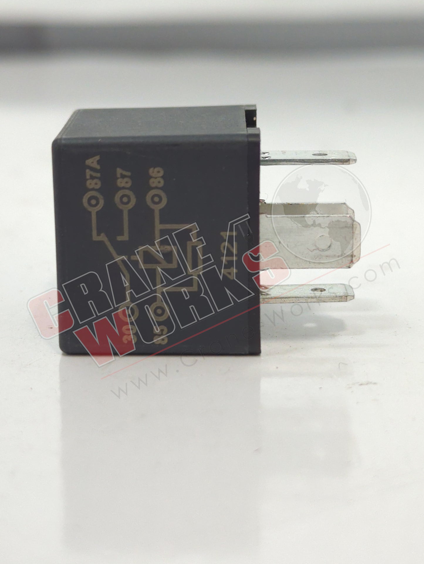 933332291 | New Relay 20/40A 12V