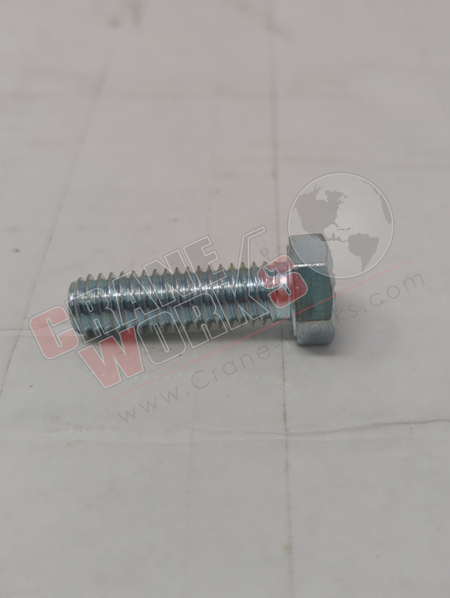 2004.061020 | New .38 D.Gr.5 Bolt 1.25 Lg ( 3/8 - 16 X 1.25 )