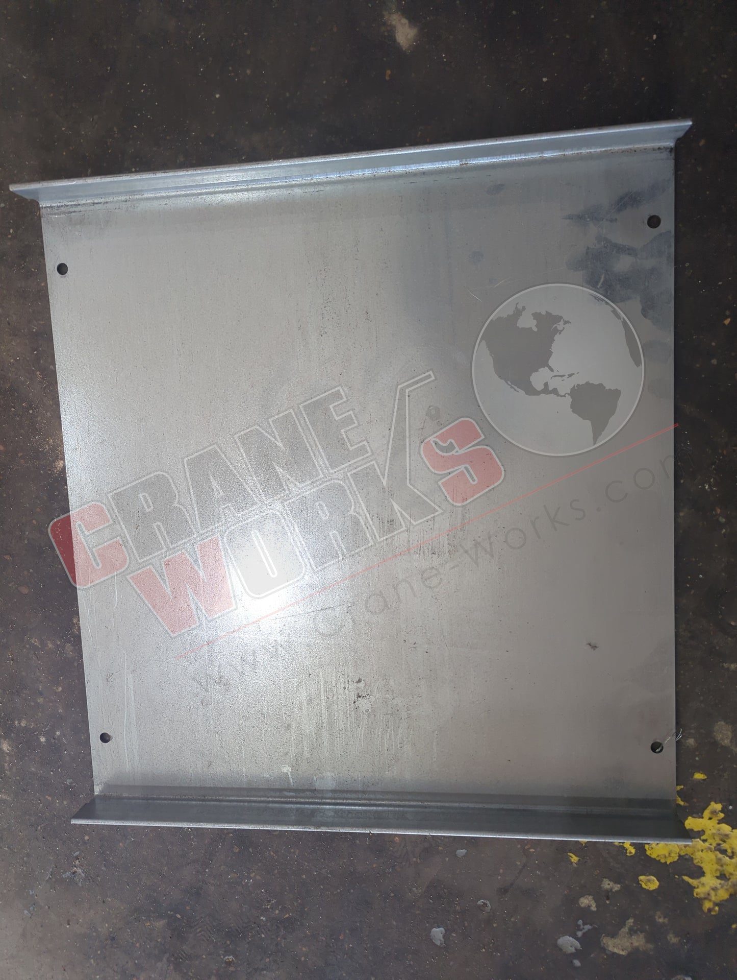 51723988 | New Adj Shelf - Lv2