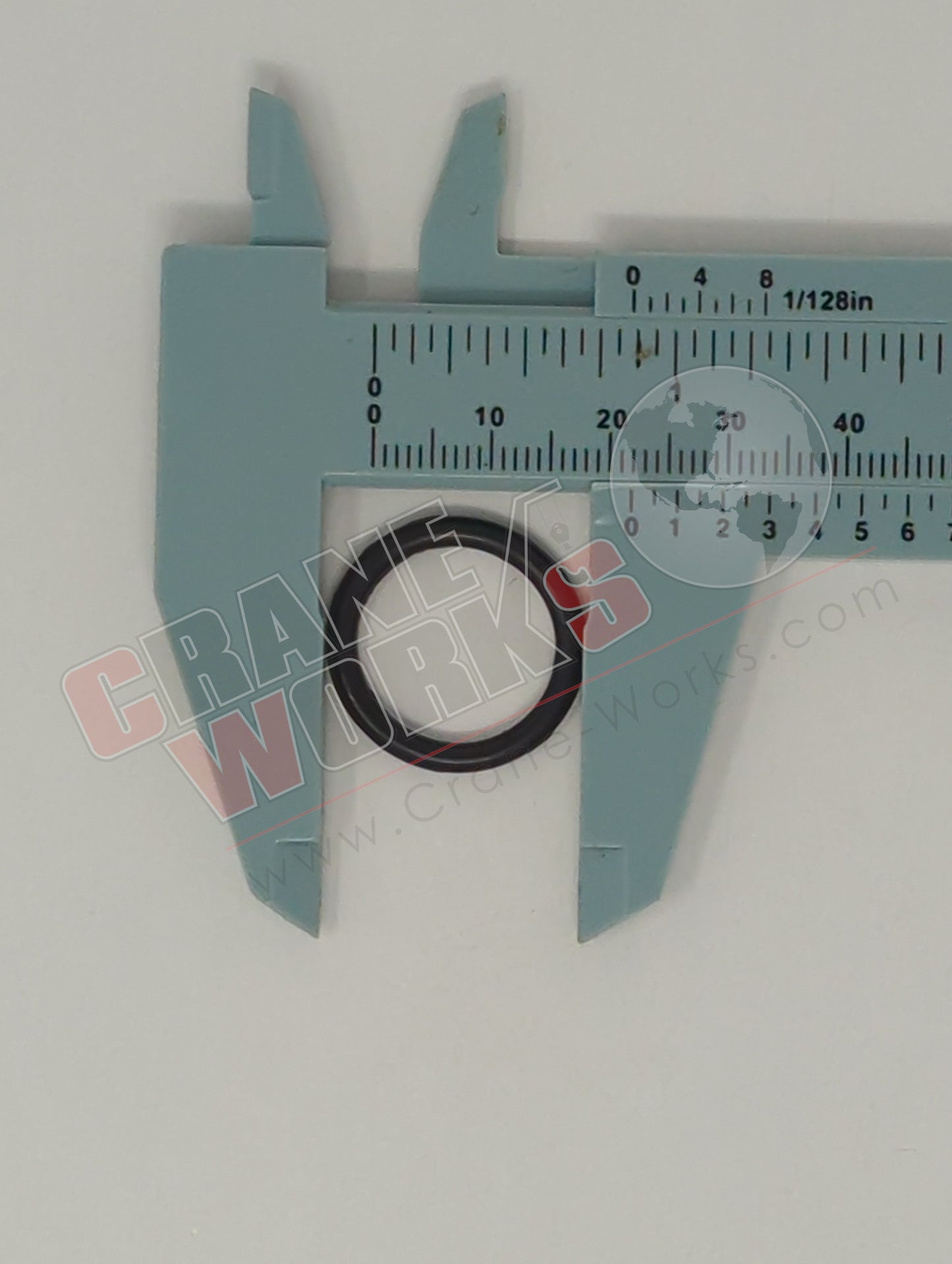 OR-08 | New O-Ring For Bspp Thread 90' Nbr