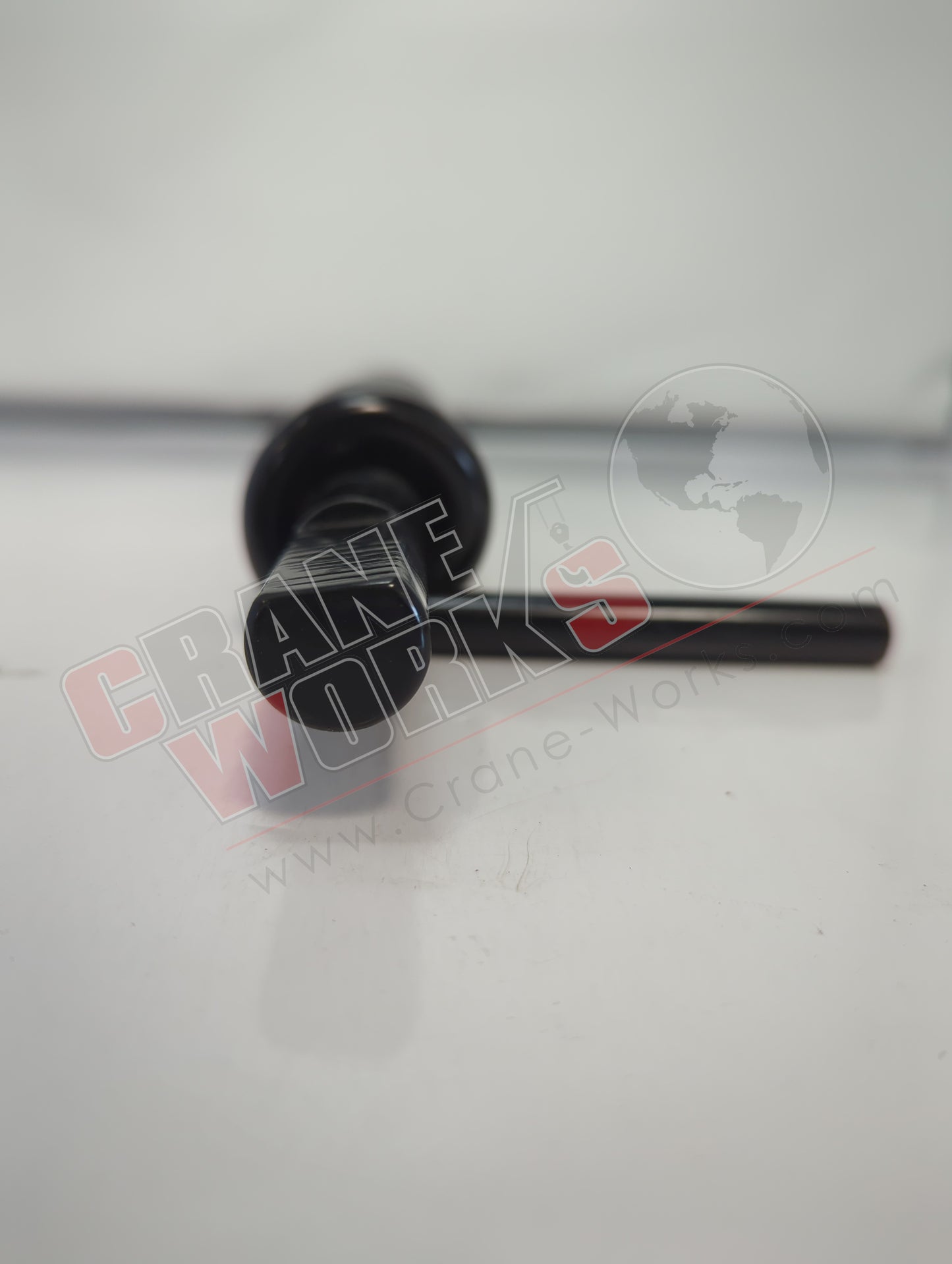 AR-18-126 | New Assist Spring & Pin