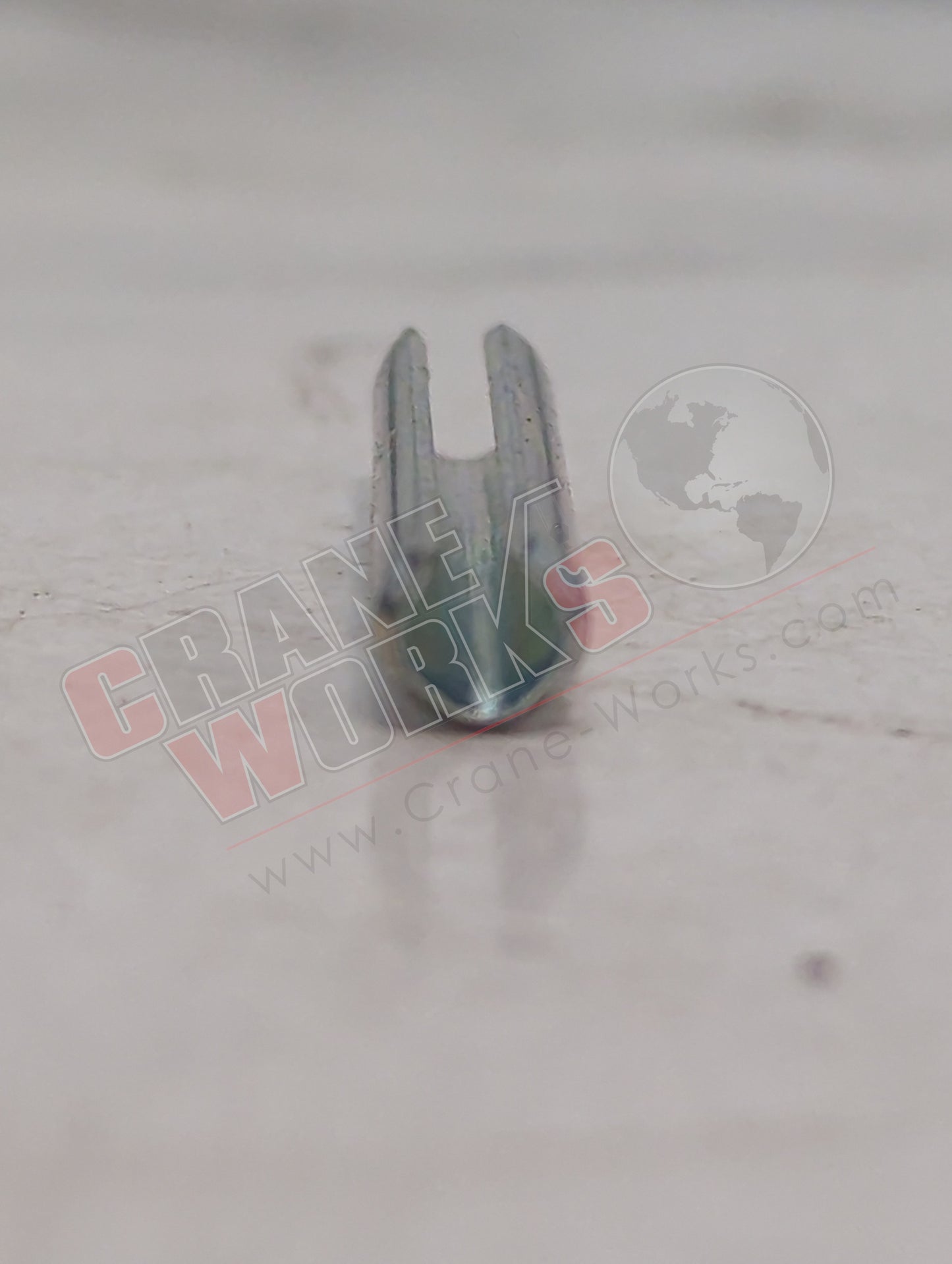 EQ 038 | New Spring Pin Heavy D04.0X030
