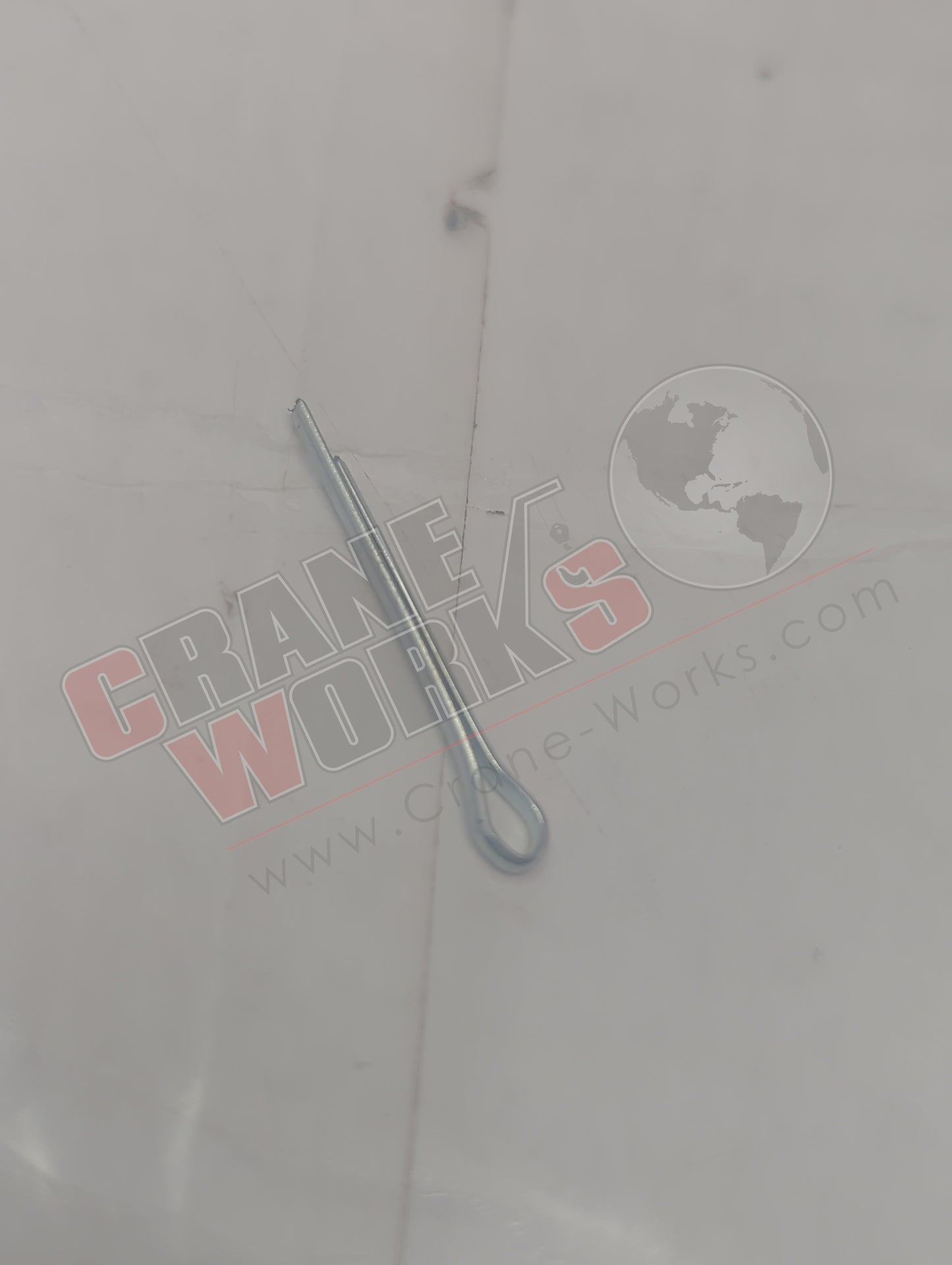 40901 | New Extend Prong Cotter Pin 1/16X3/4 (74002 1/16X3/4)