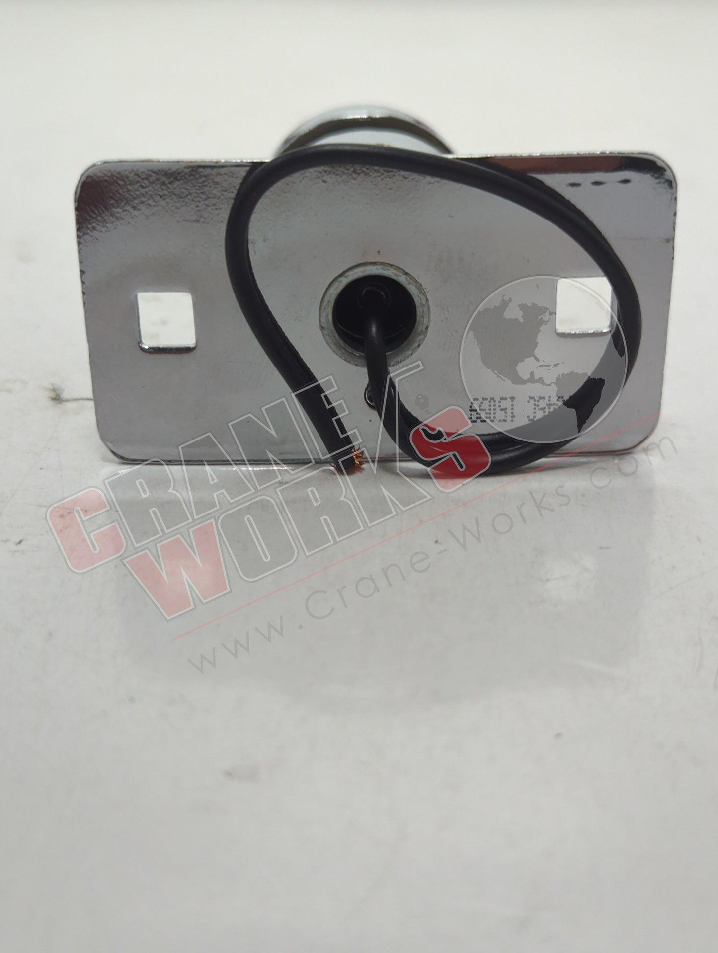 PT2700L | New License / Utility Light