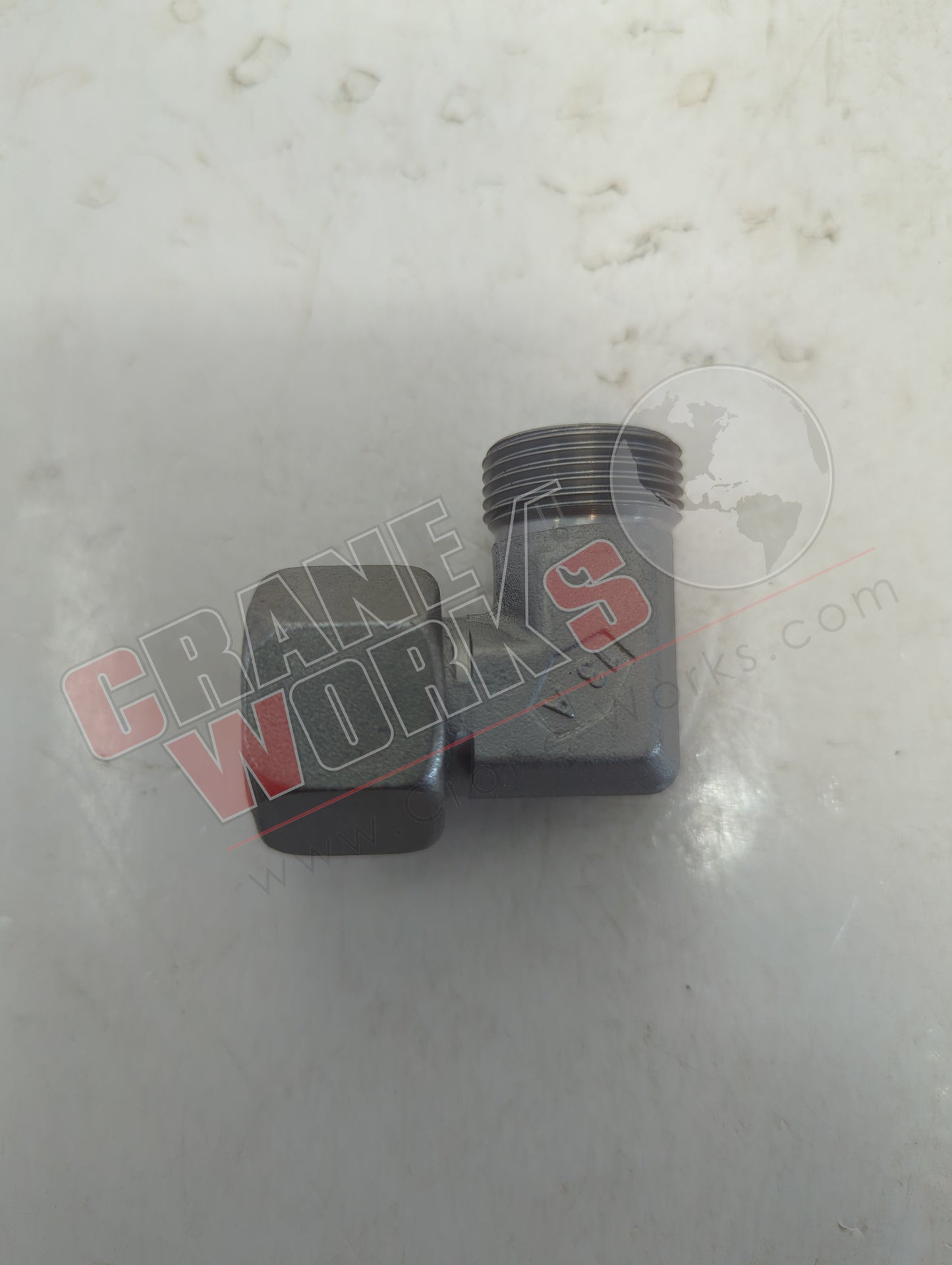 EA843 | New Fitting 90