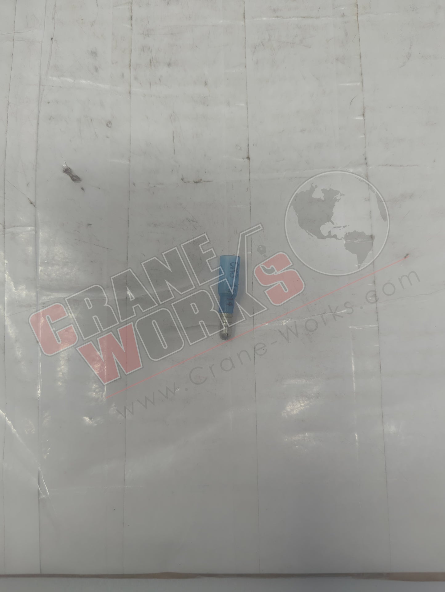 71415F | New Bowma-Seal Plg Recp 16-14Ga .157 Female (44395)