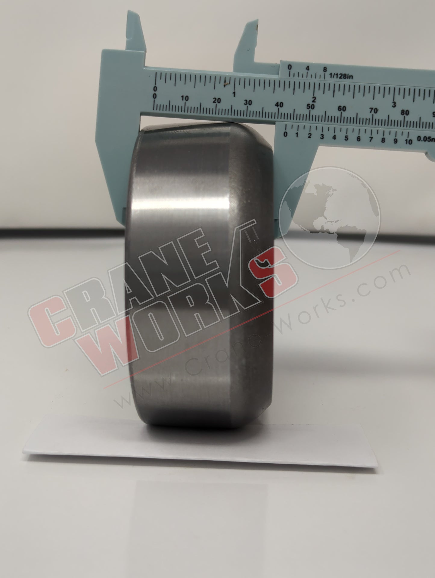 SHY186711 | New Mast Roller Outer Upper