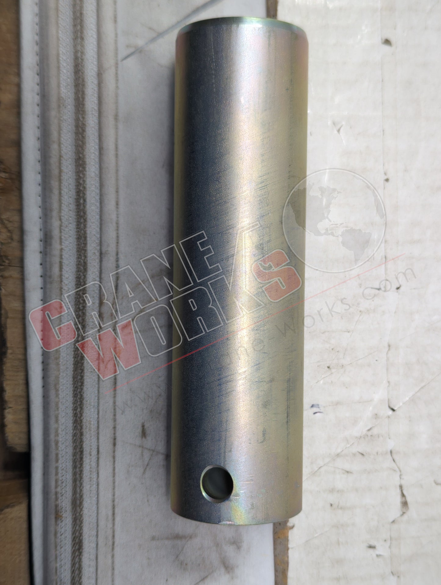 L69601 | New Pin/Base End