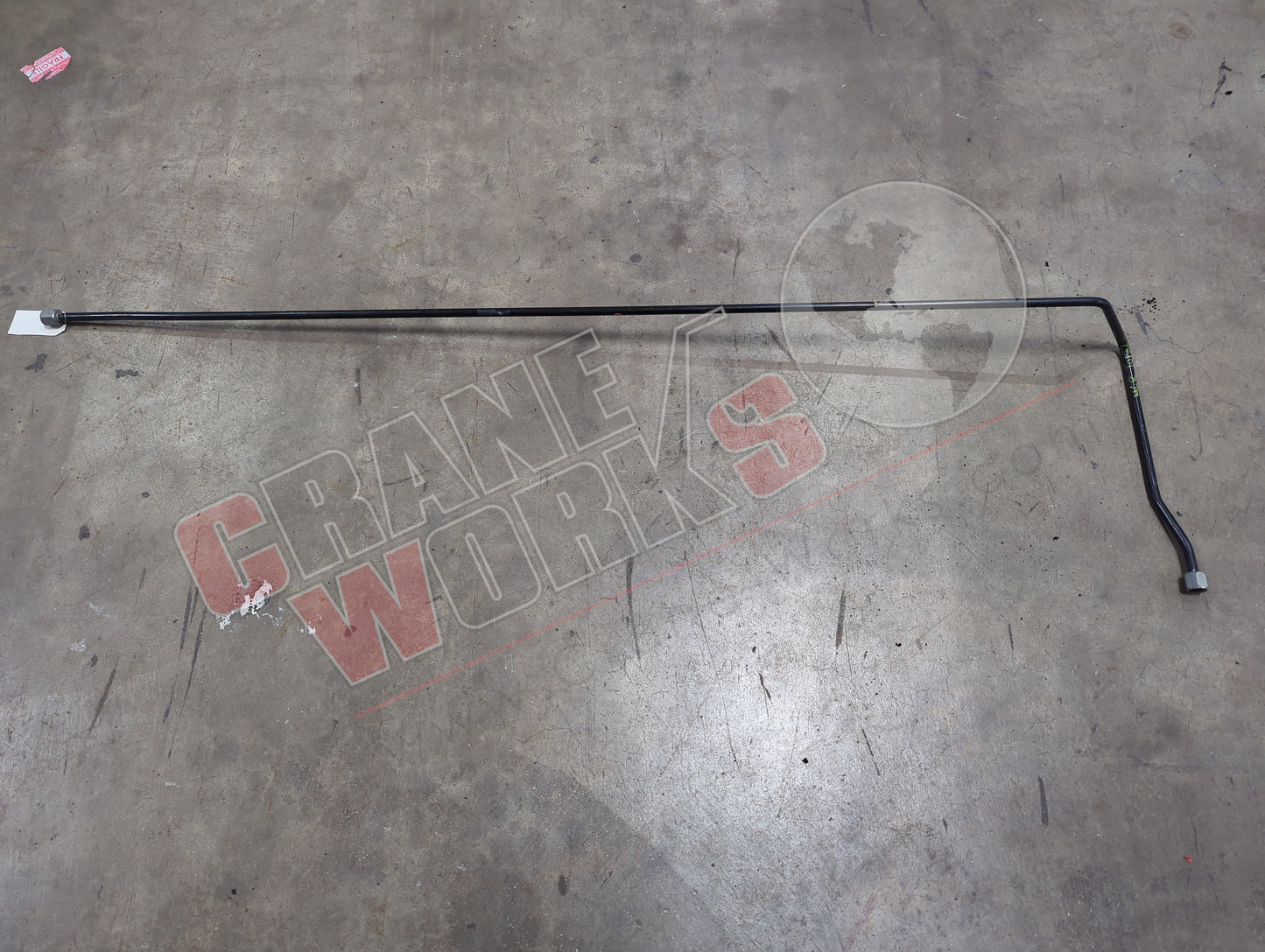 HLR10132JI | New Hydraulic Line